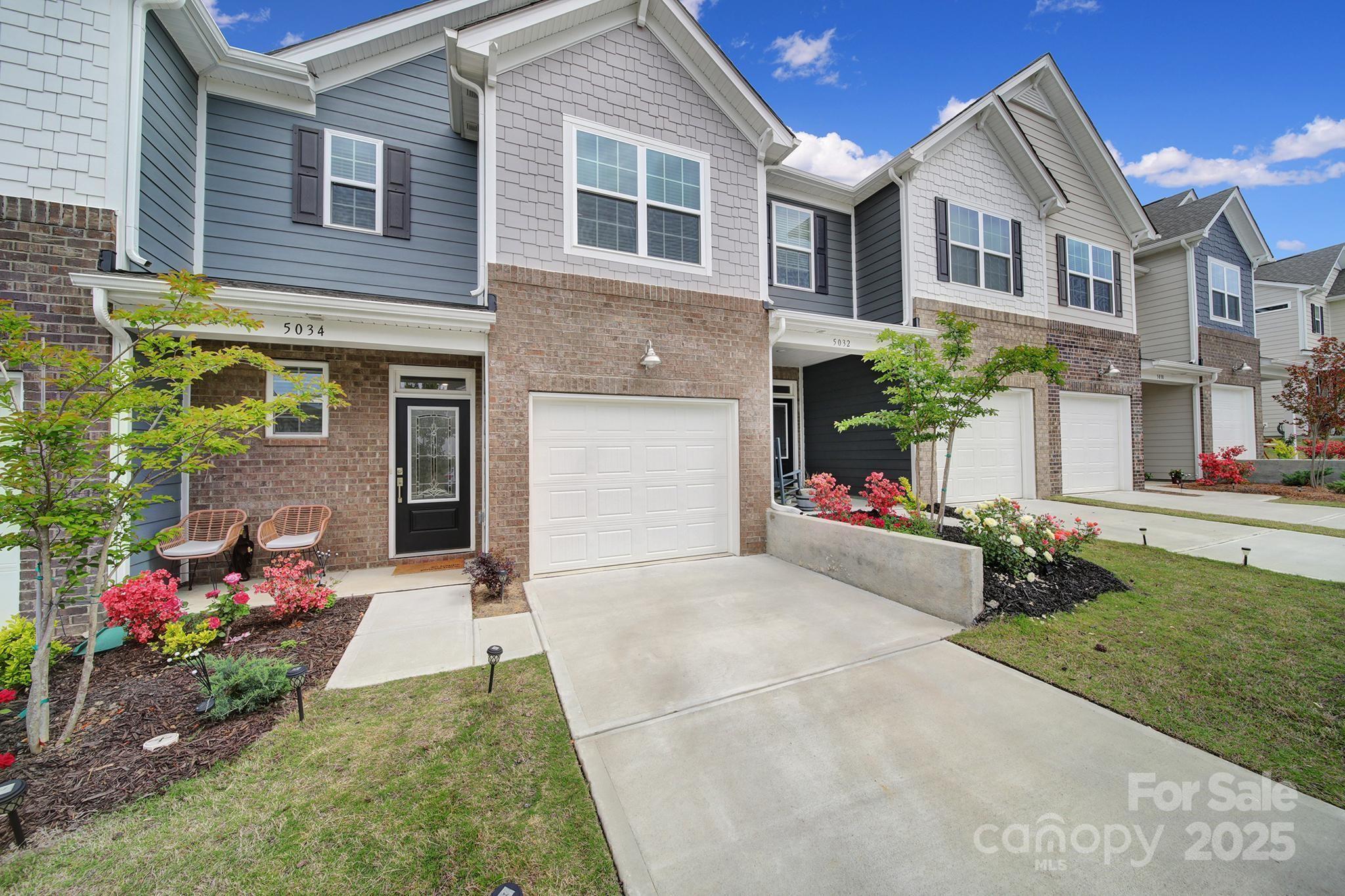 Windhaven - Residential