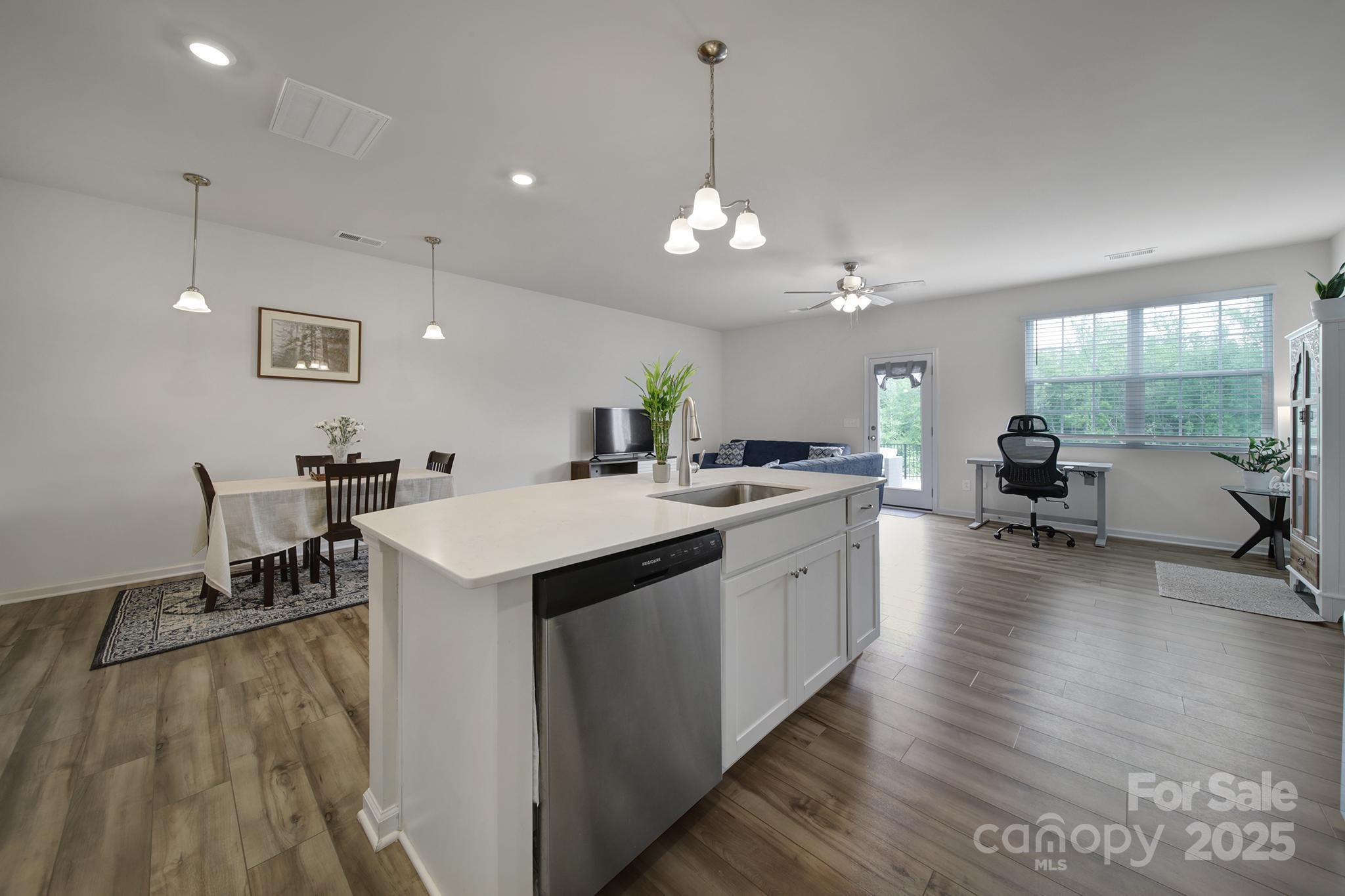 Windhaven - Residential