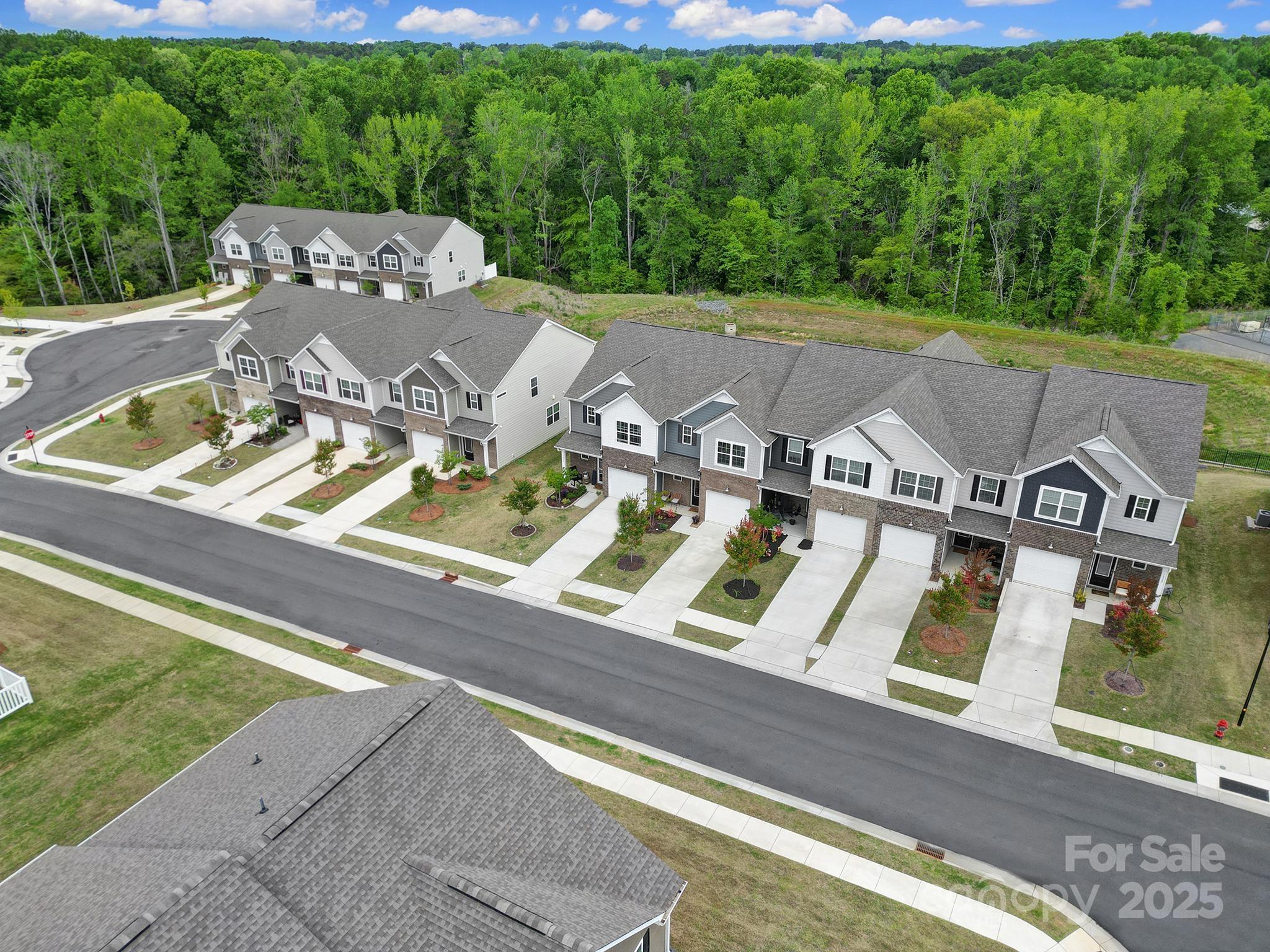 Windhaven - Residential