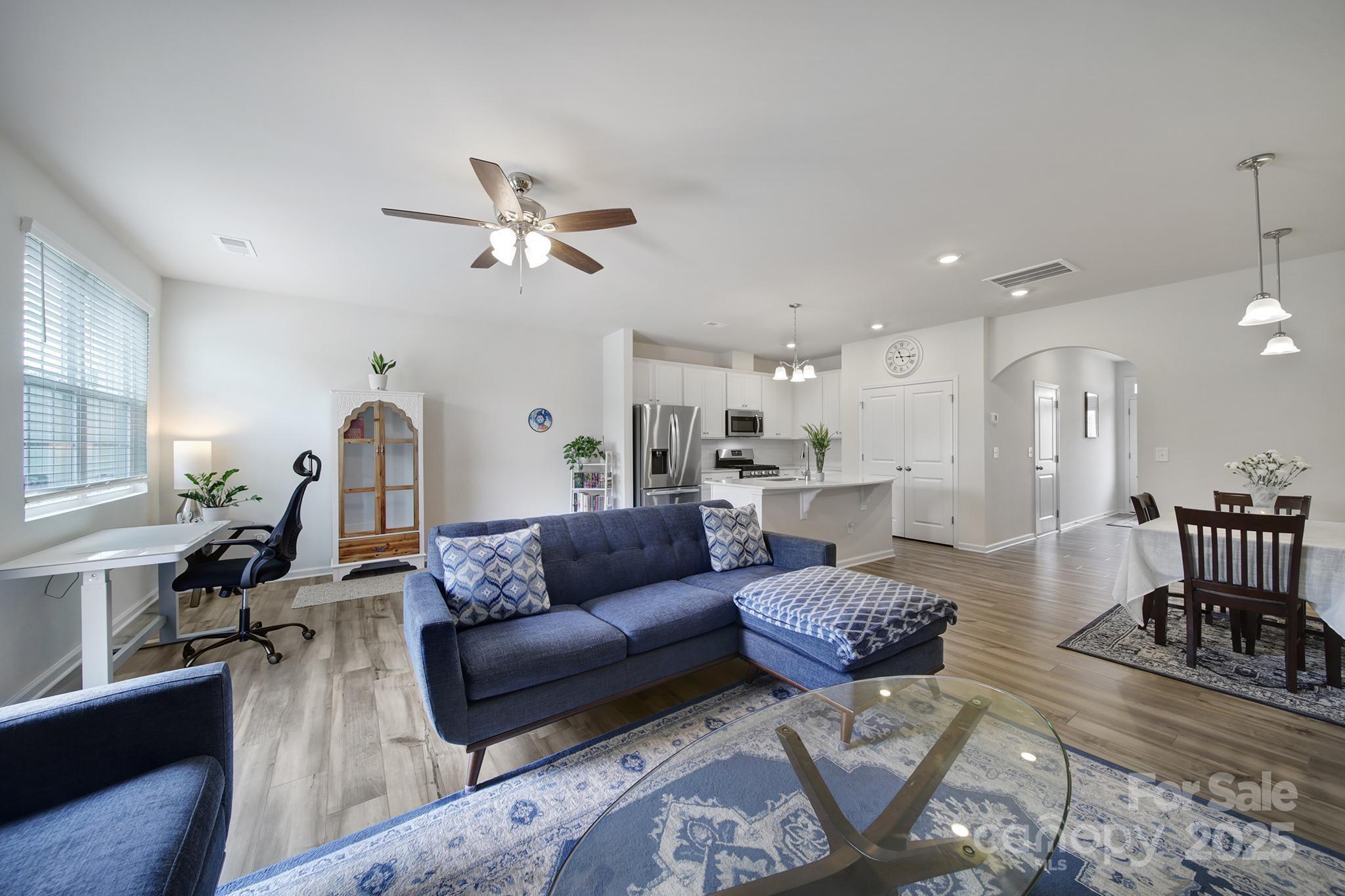 Windhaven - Residential