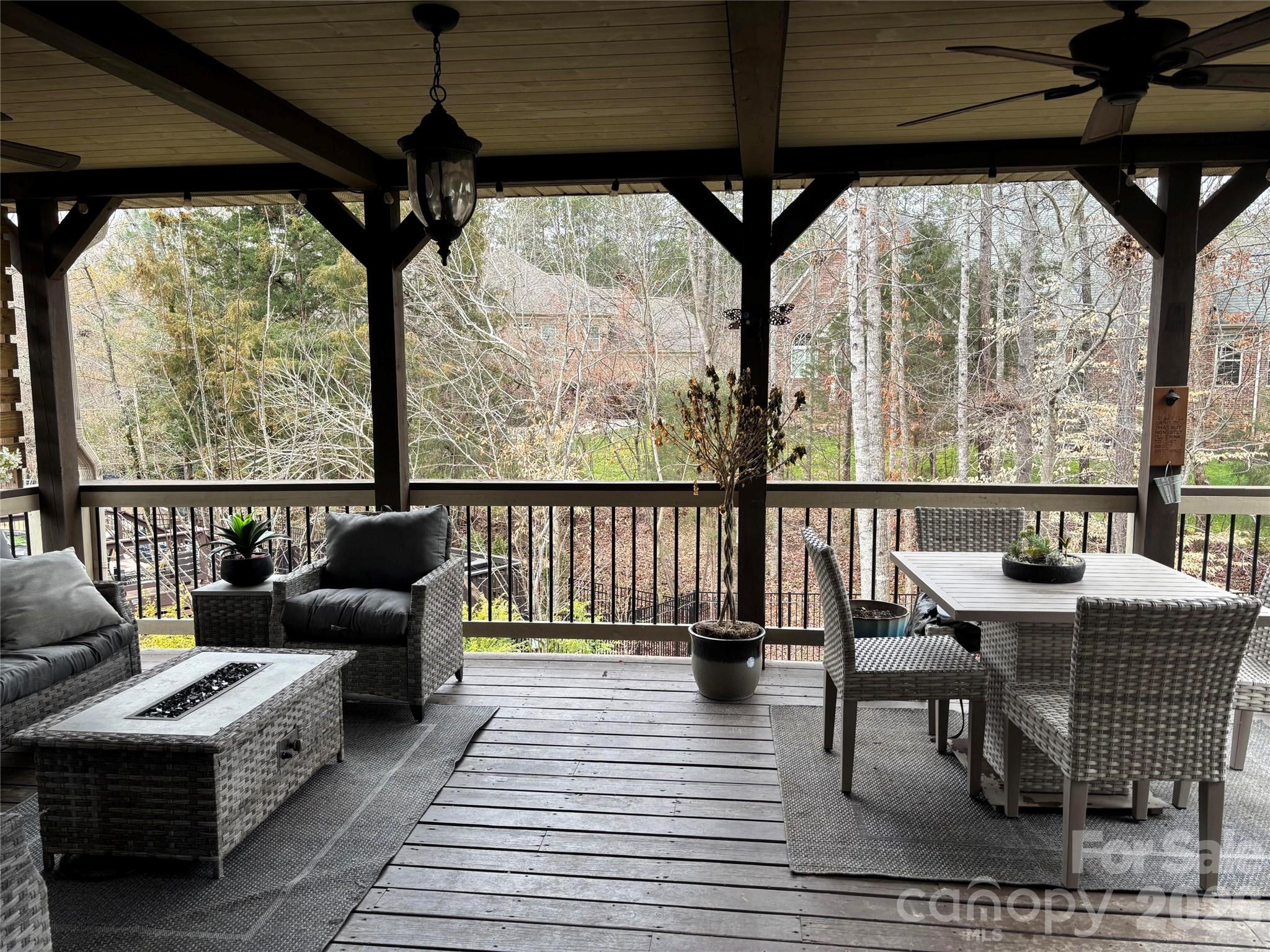 Anklin Forrest - Residential