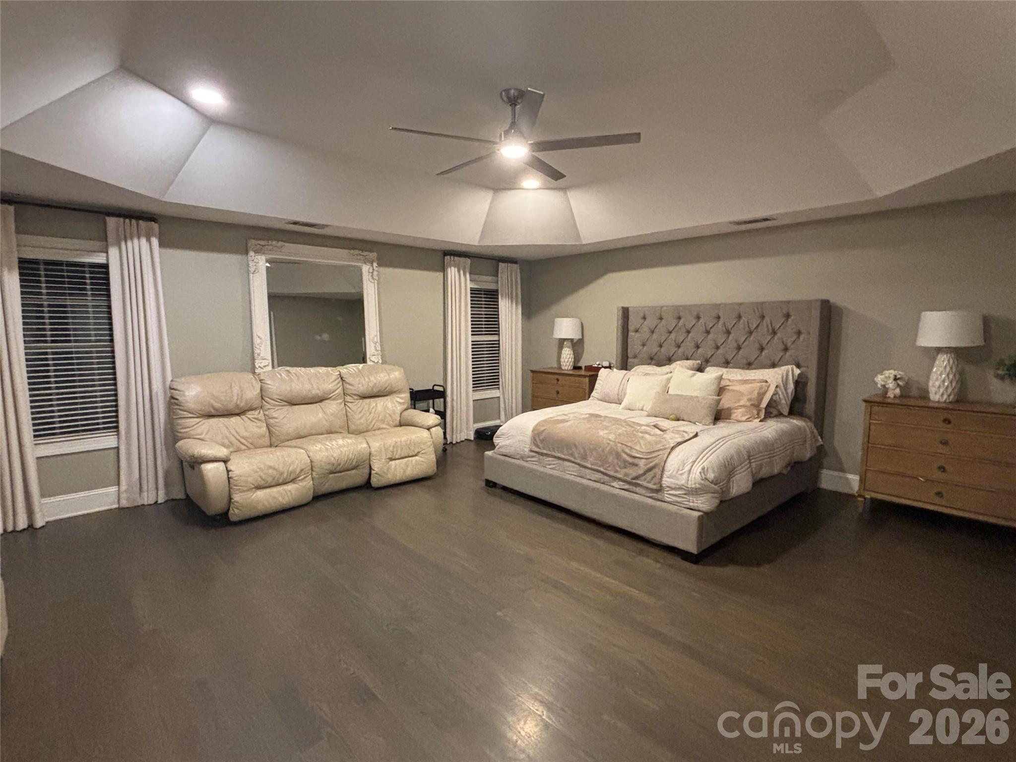 Anklin Forrest - Residential