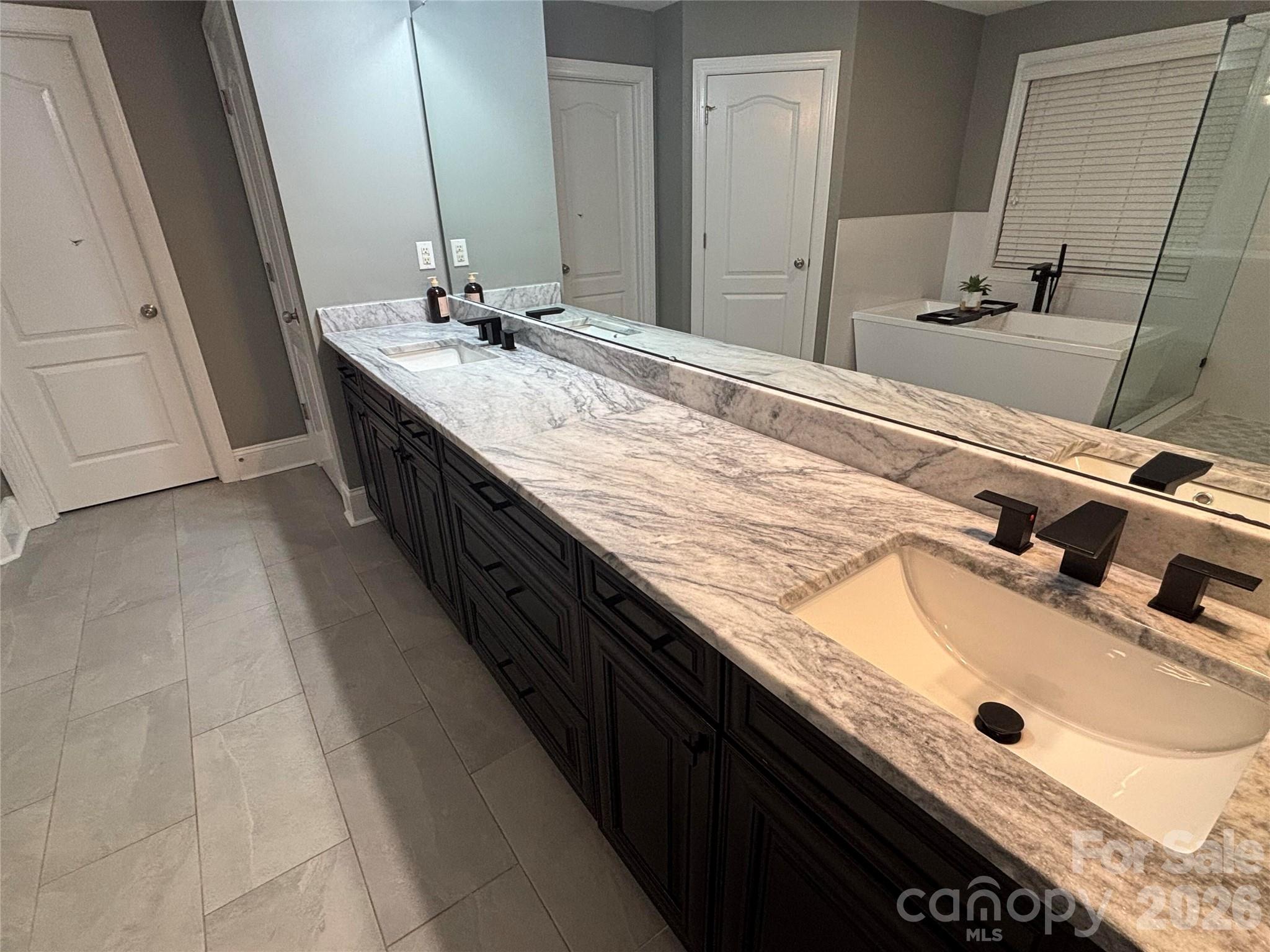 Anklin Forrest - Residential