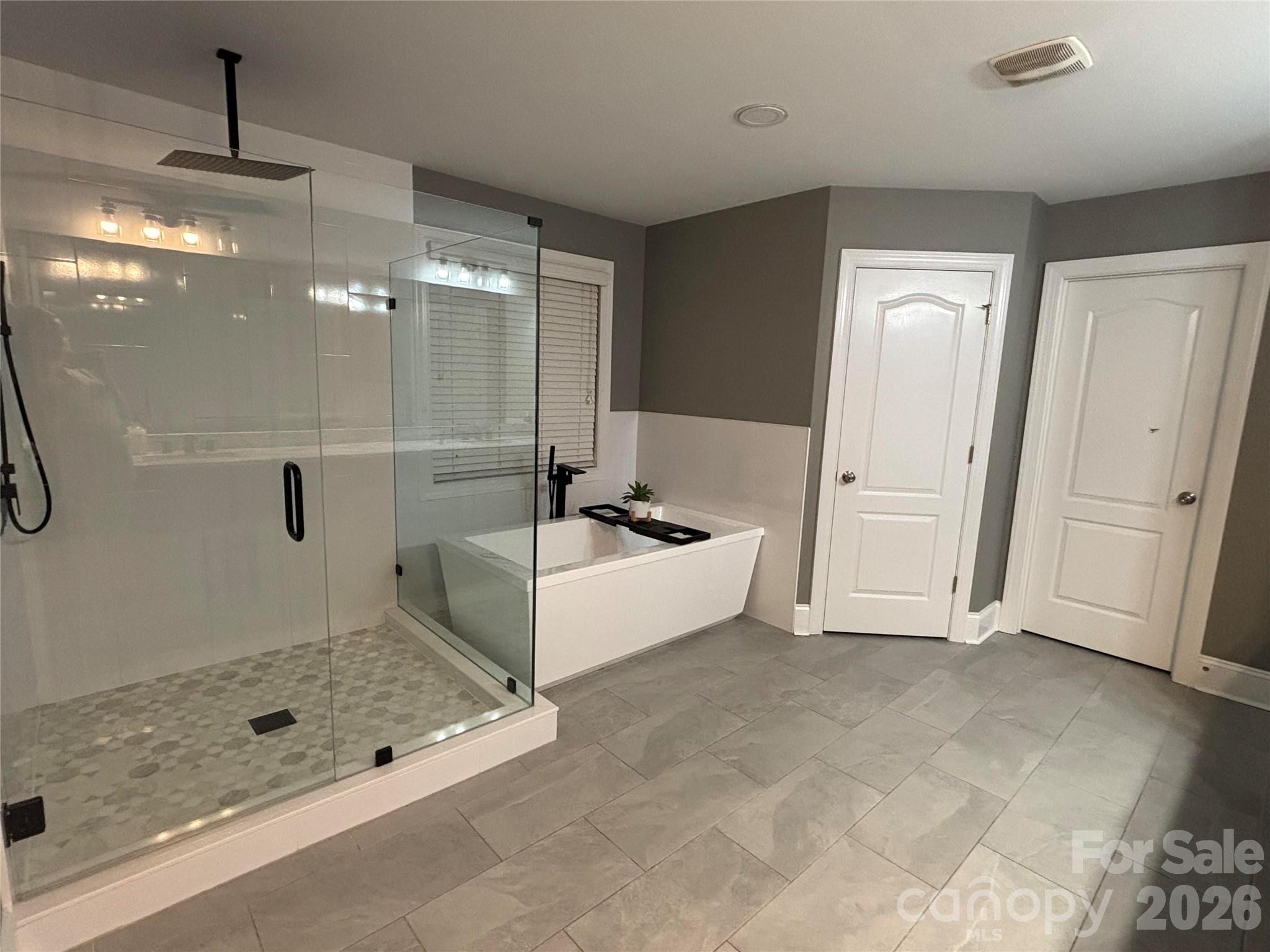 Anklin Forrest - Residential