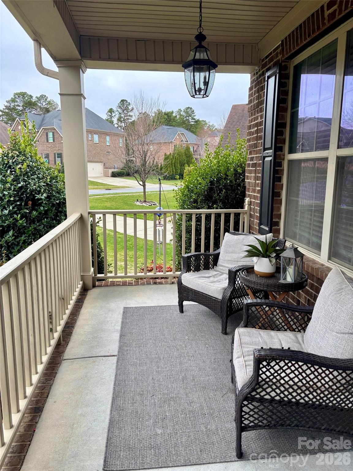 Anklin Forrest - Residential