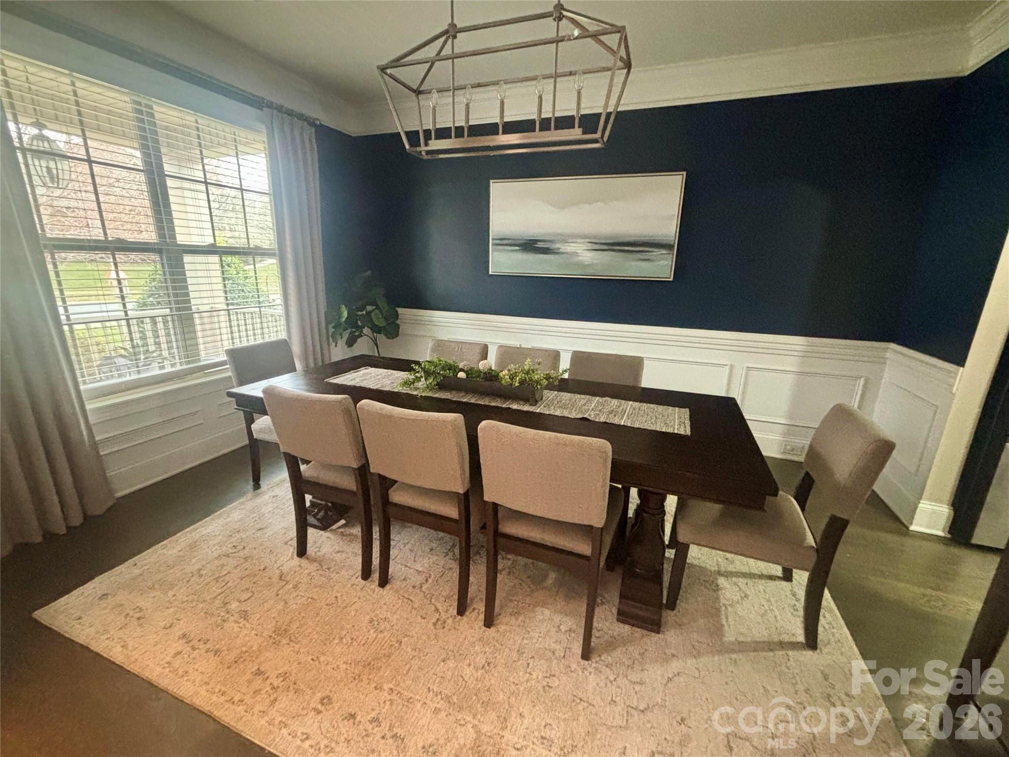 Anklin Forrest - Residential