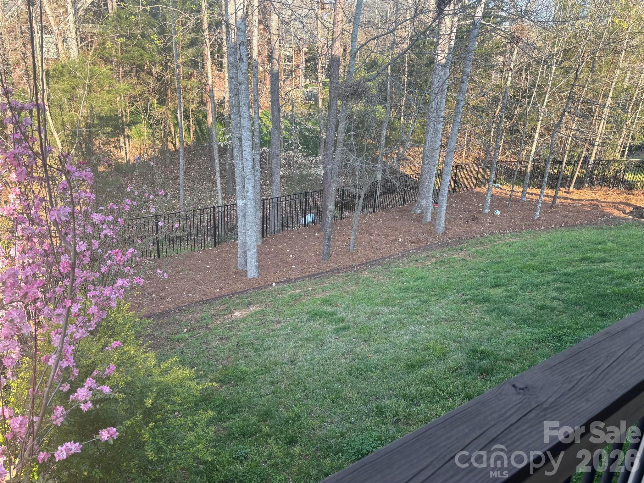 Anklin Forrest - Residential