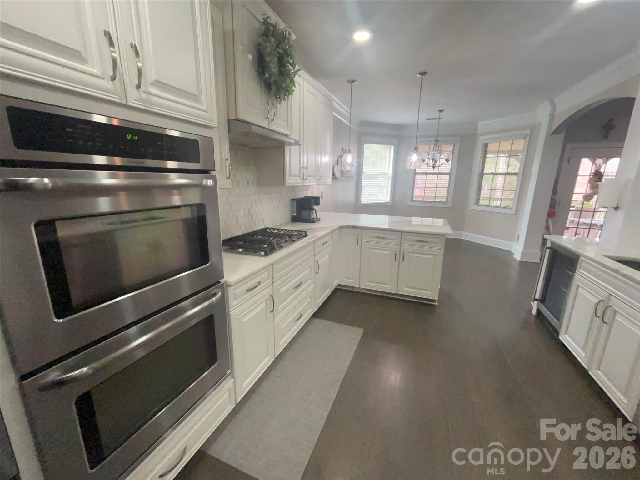 Anklin Forrest - Residential