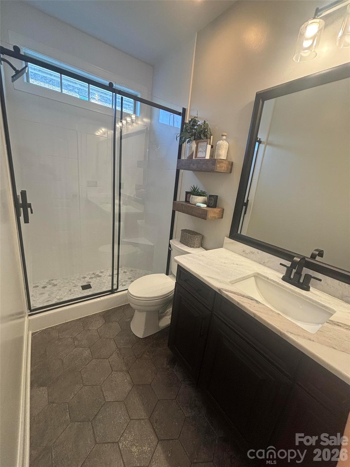 Anklin Forrest - Residential