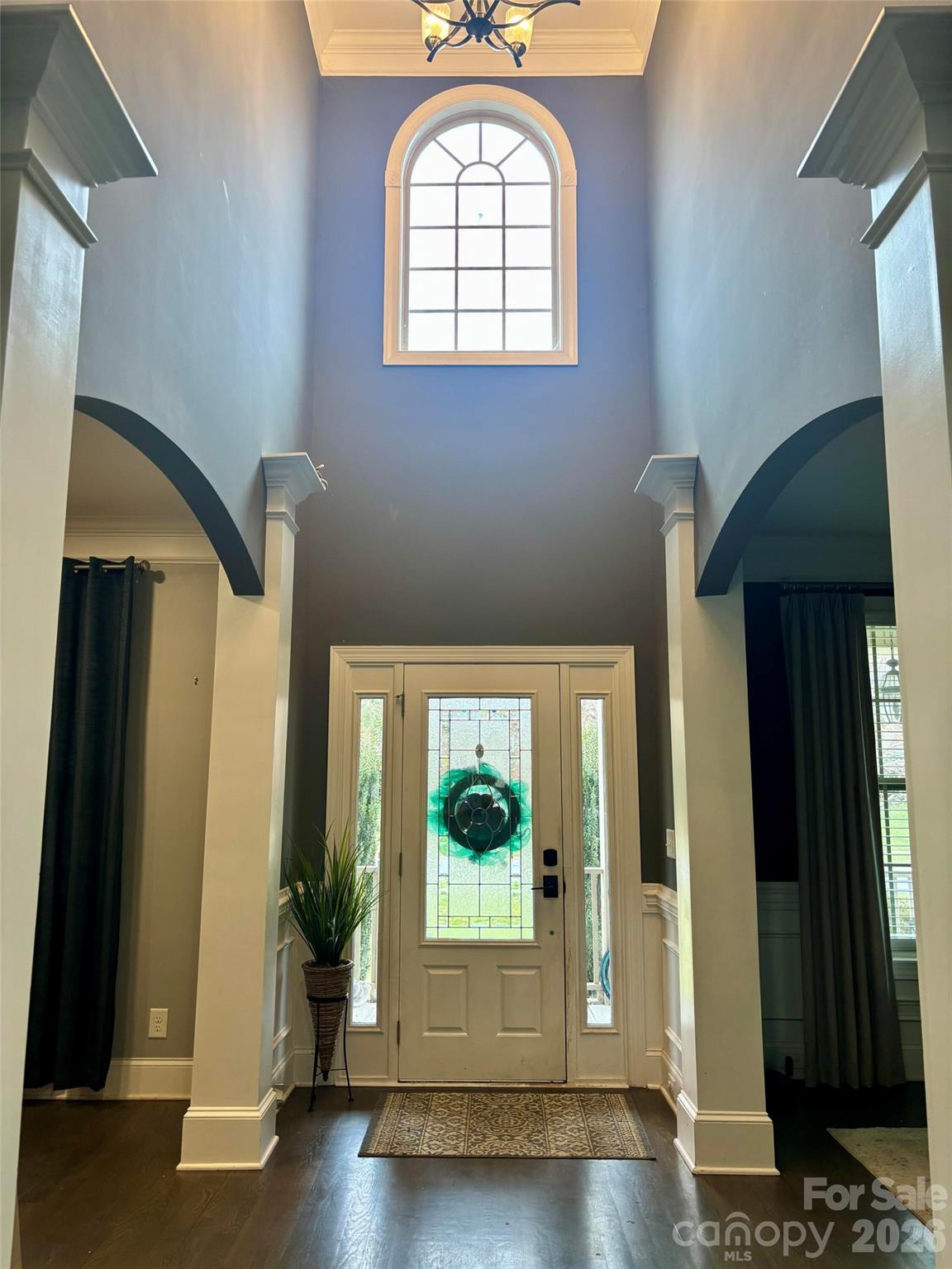 Anklin Forrest - Residential