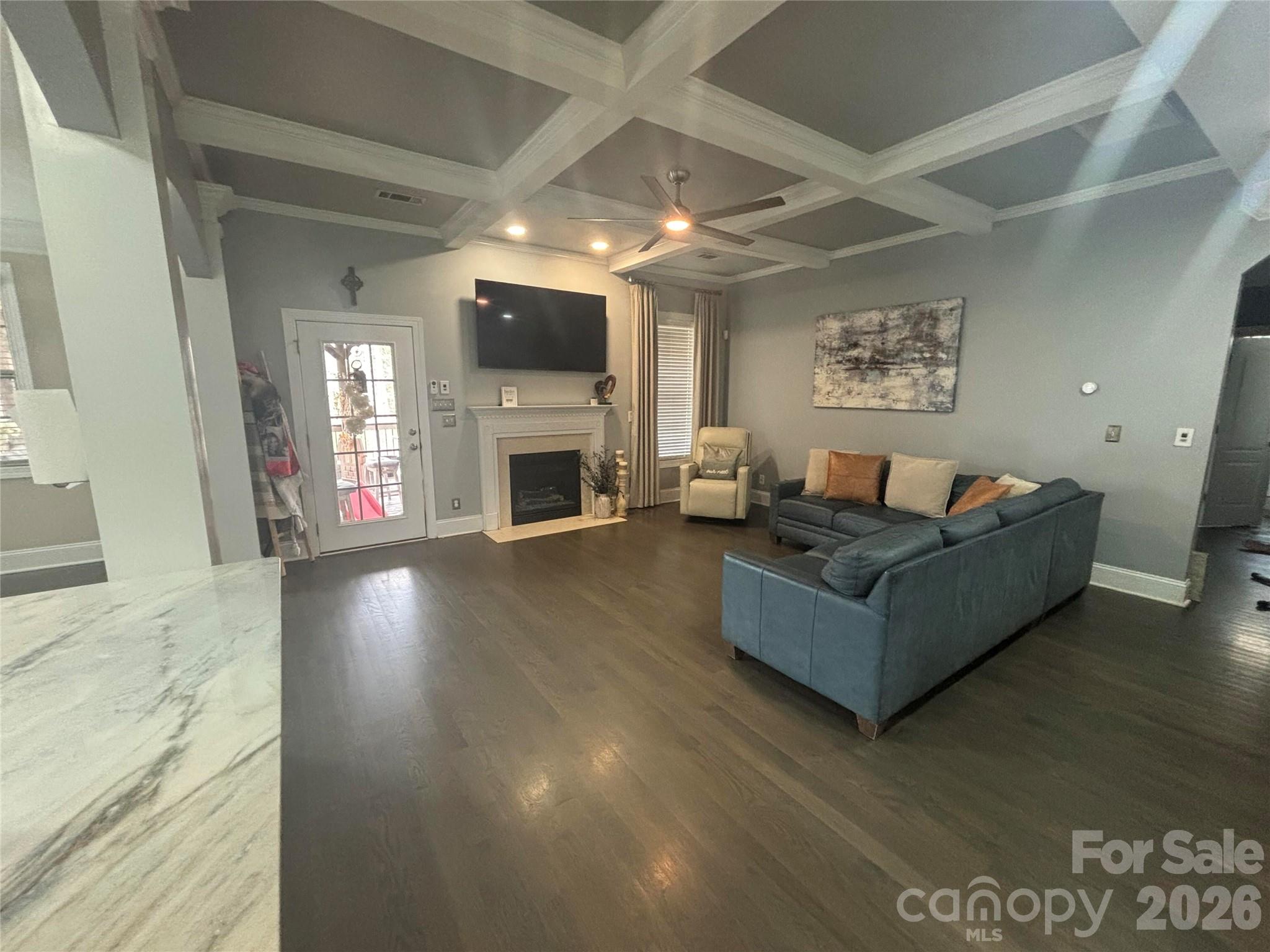 Anklin Forrest - Residential