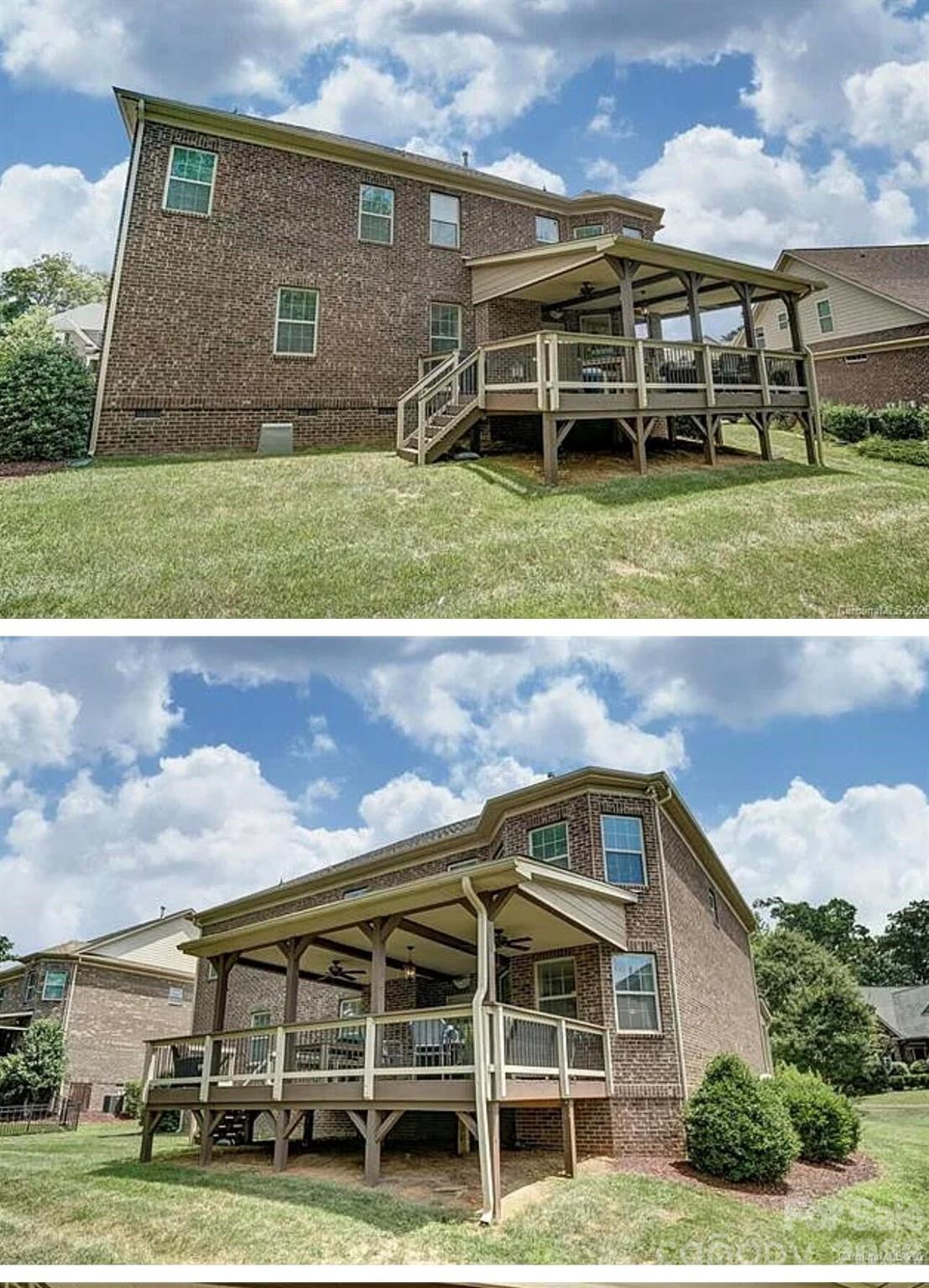 Anklin Forrest - Residential