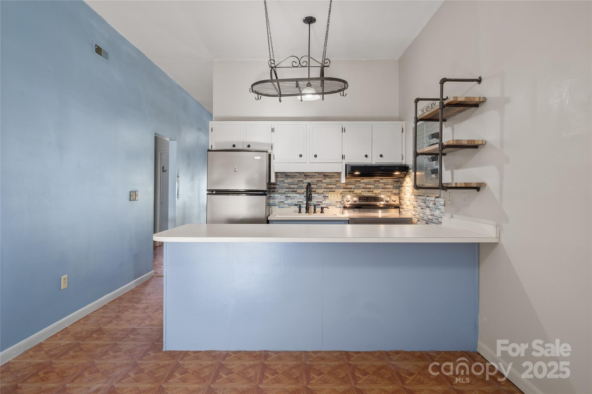 Village Glen - Residential