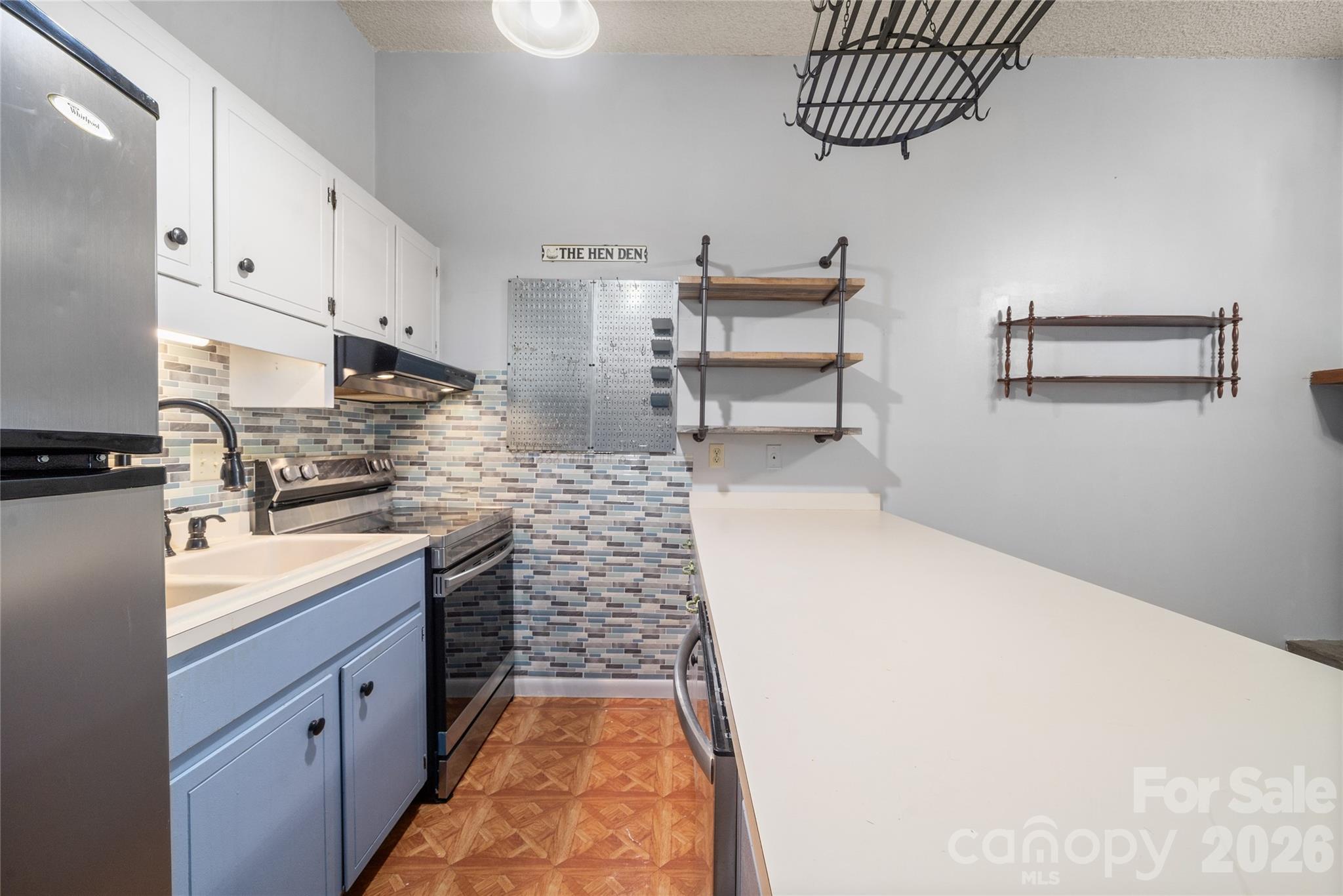 Village Glen - Residential