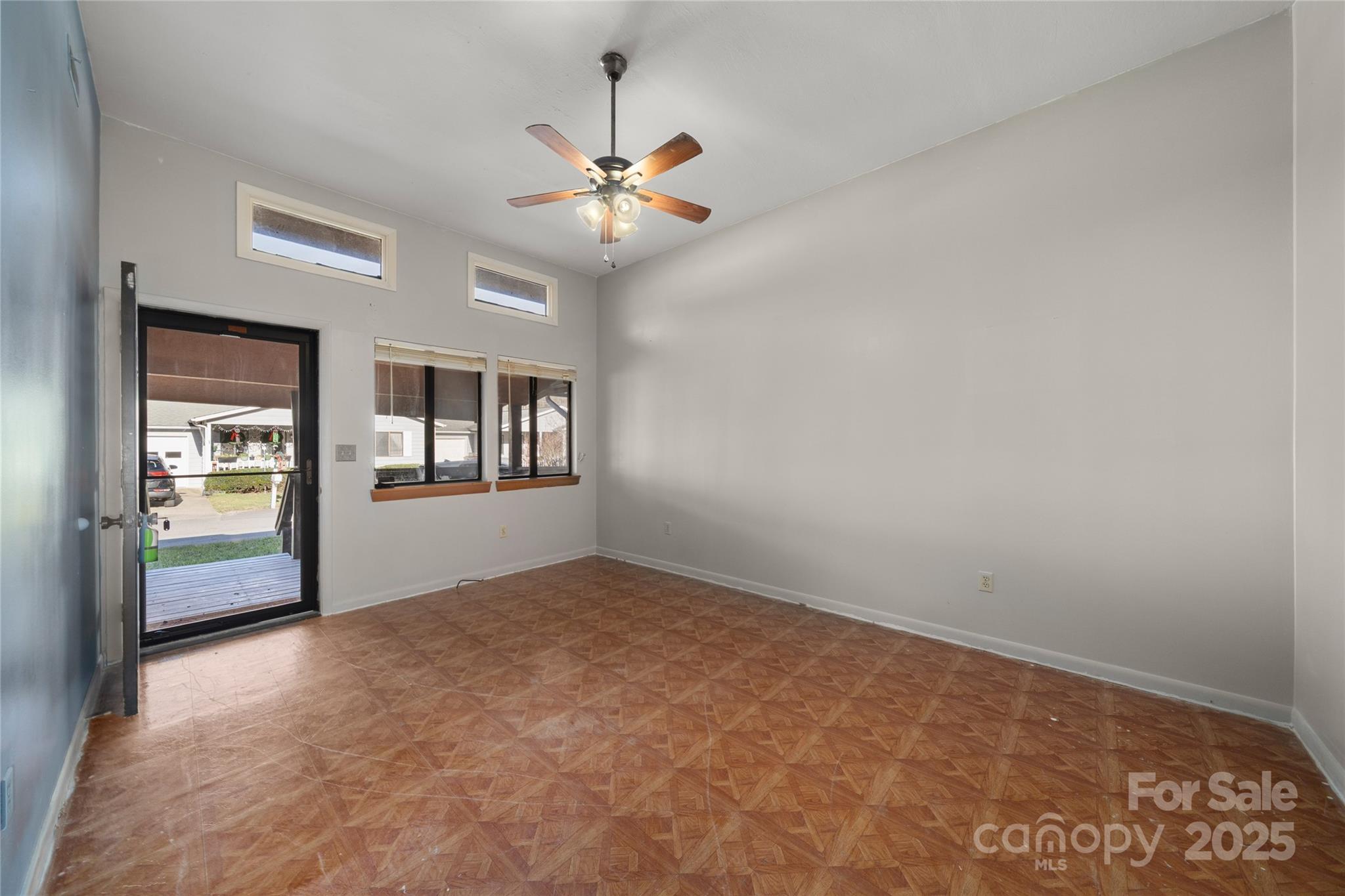 Village Glen - Residential