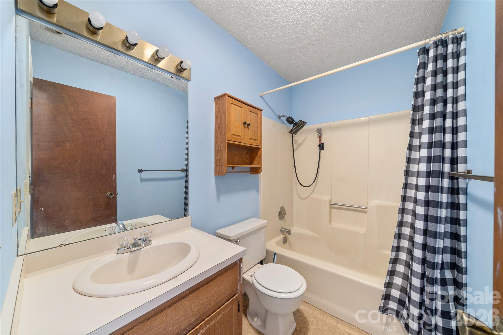 Village Glen - Residential