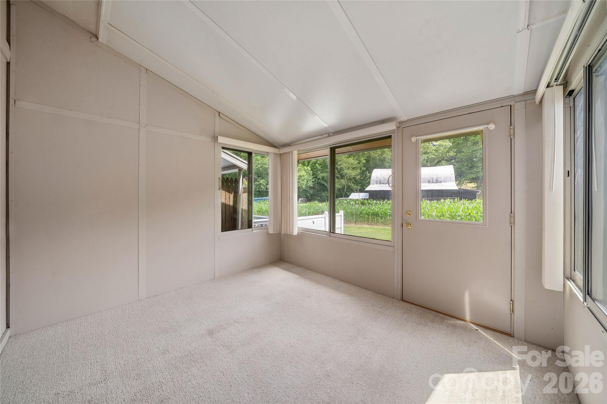 Village Glen - Residential