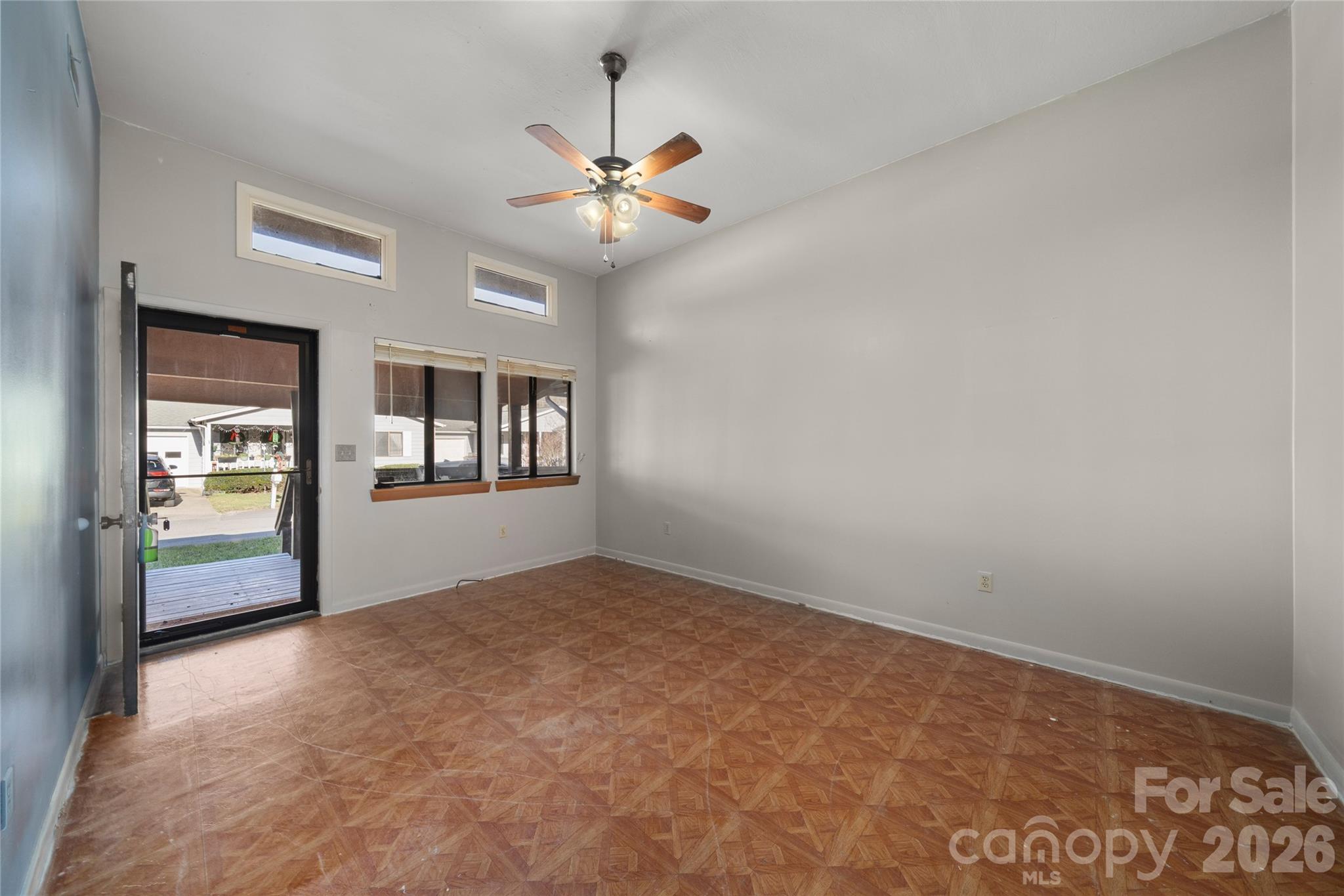 Village Glen - Residential