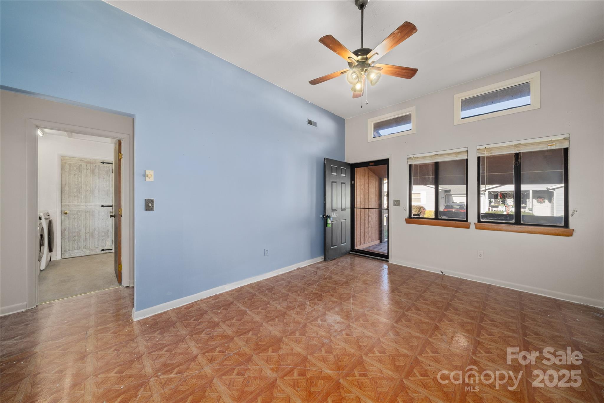 Village Glen - Residential