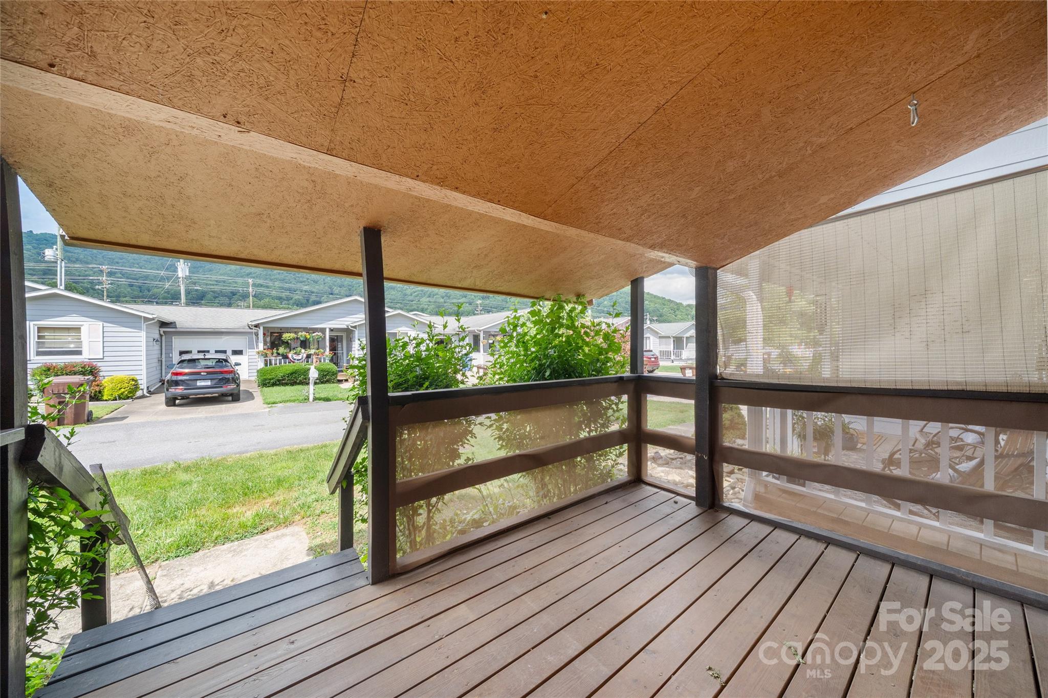 Village Glen - Residential