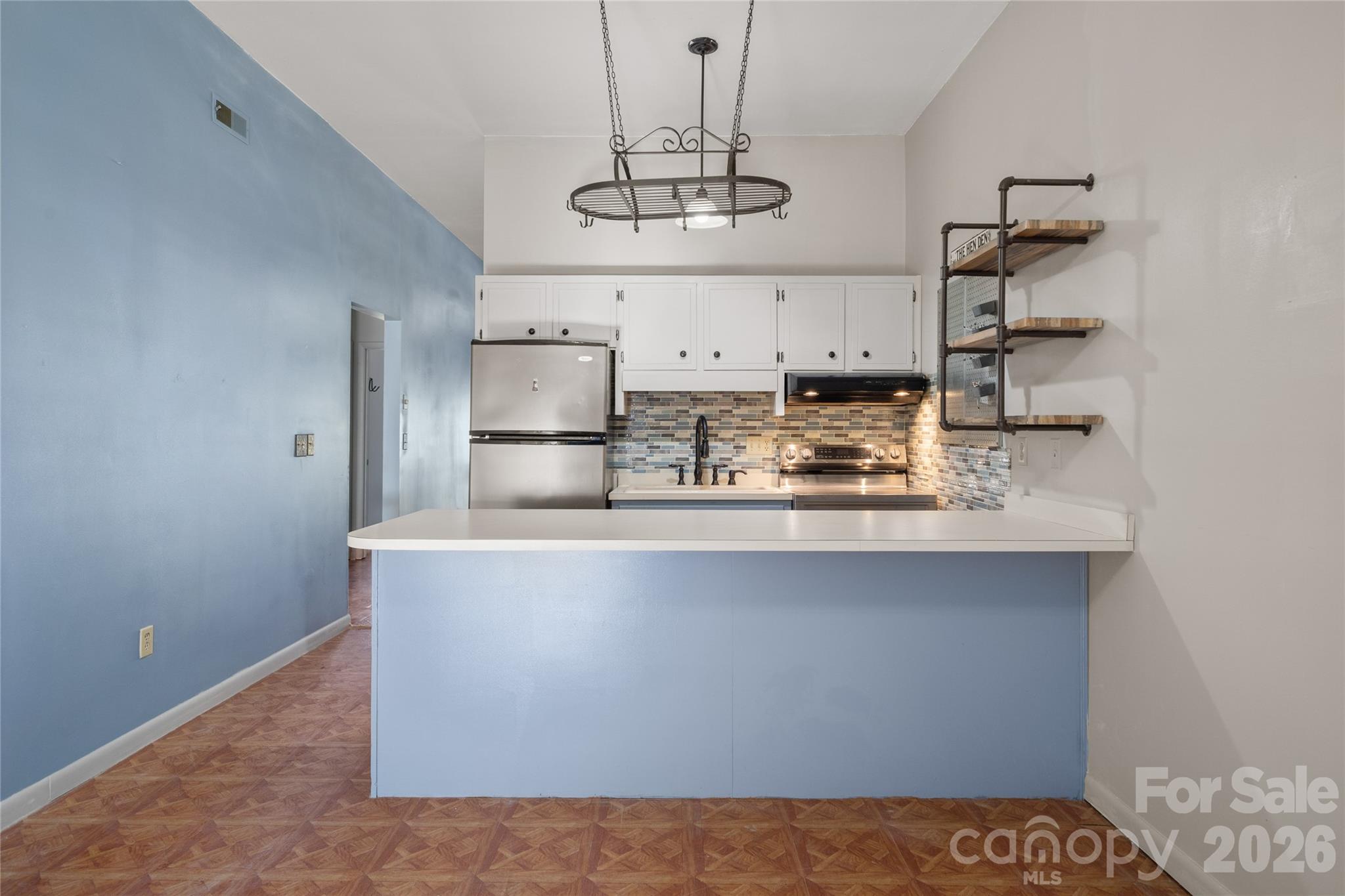 Village Glen - Residential