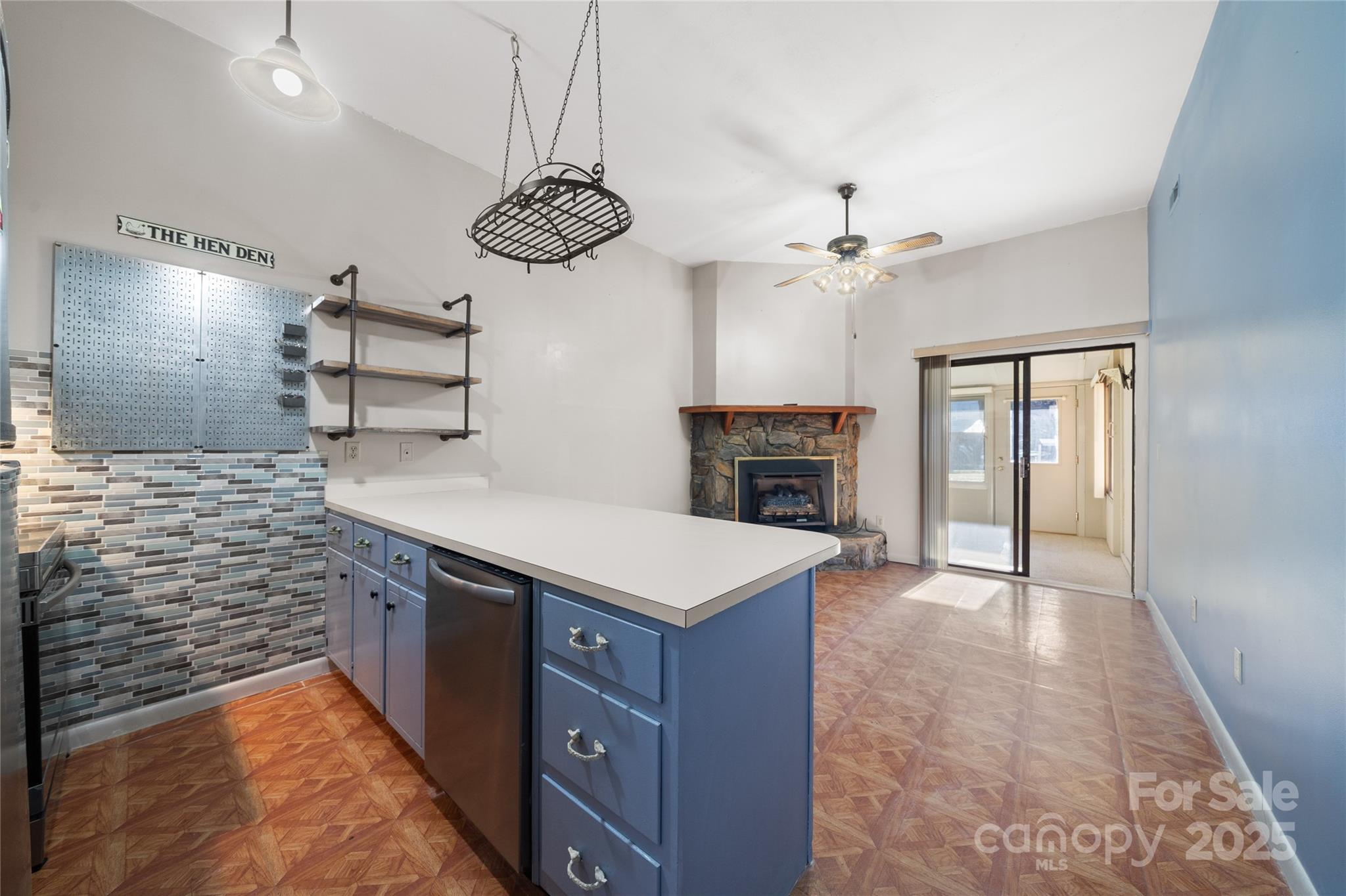 Village Glen - Residential