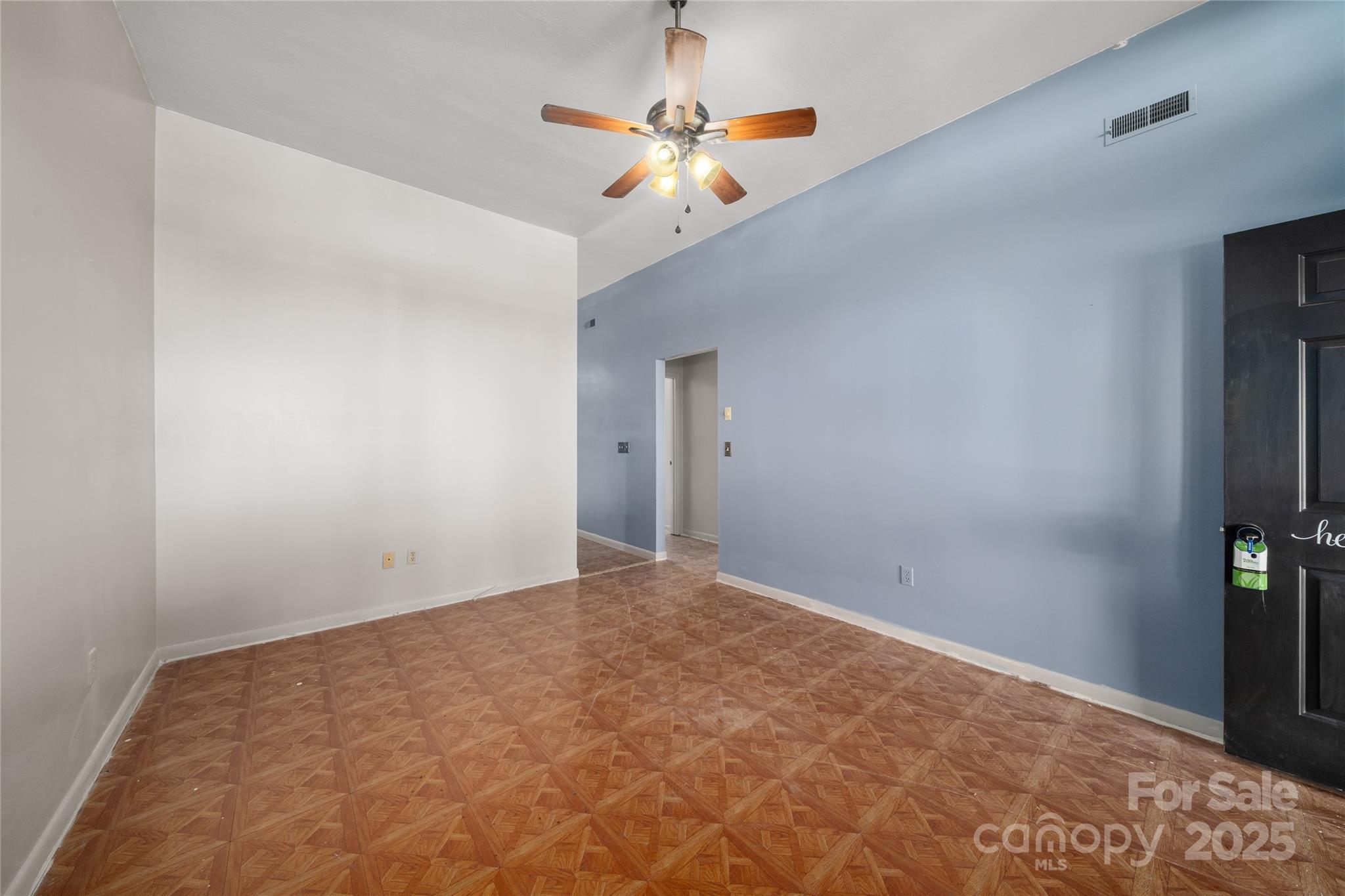 Village Glen - Residential