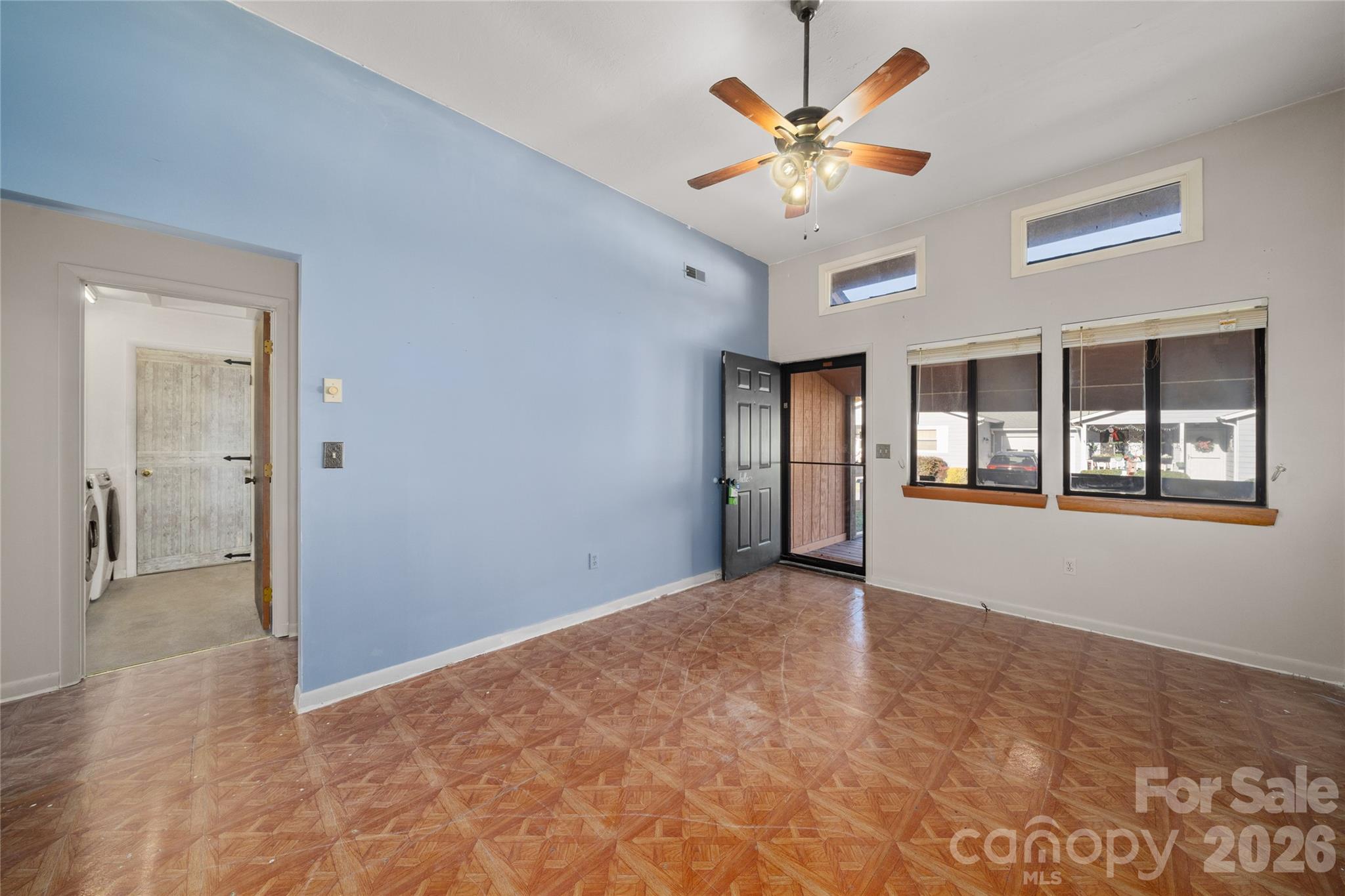 Village Glen - Residential