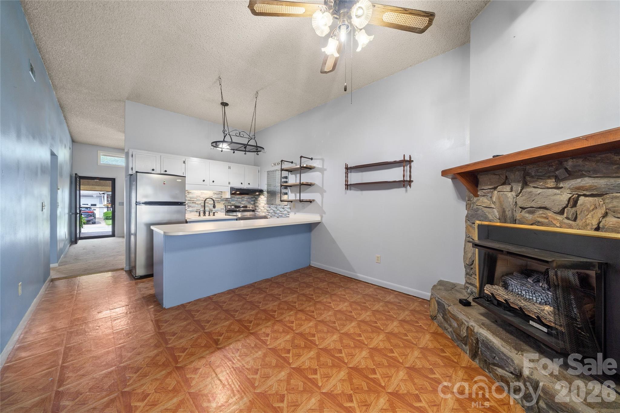 Village Glen - Residential