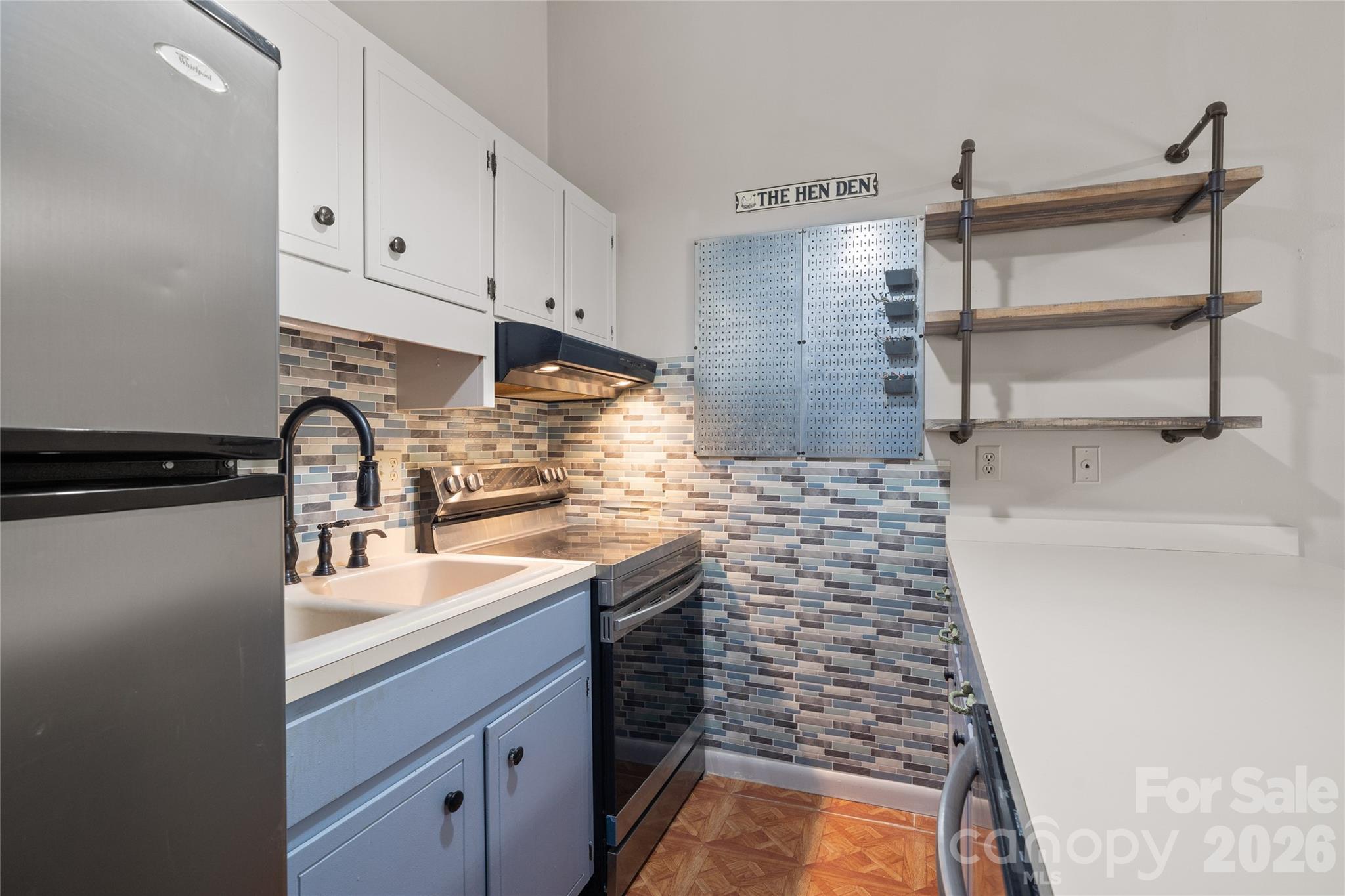 Village Glen - Residential