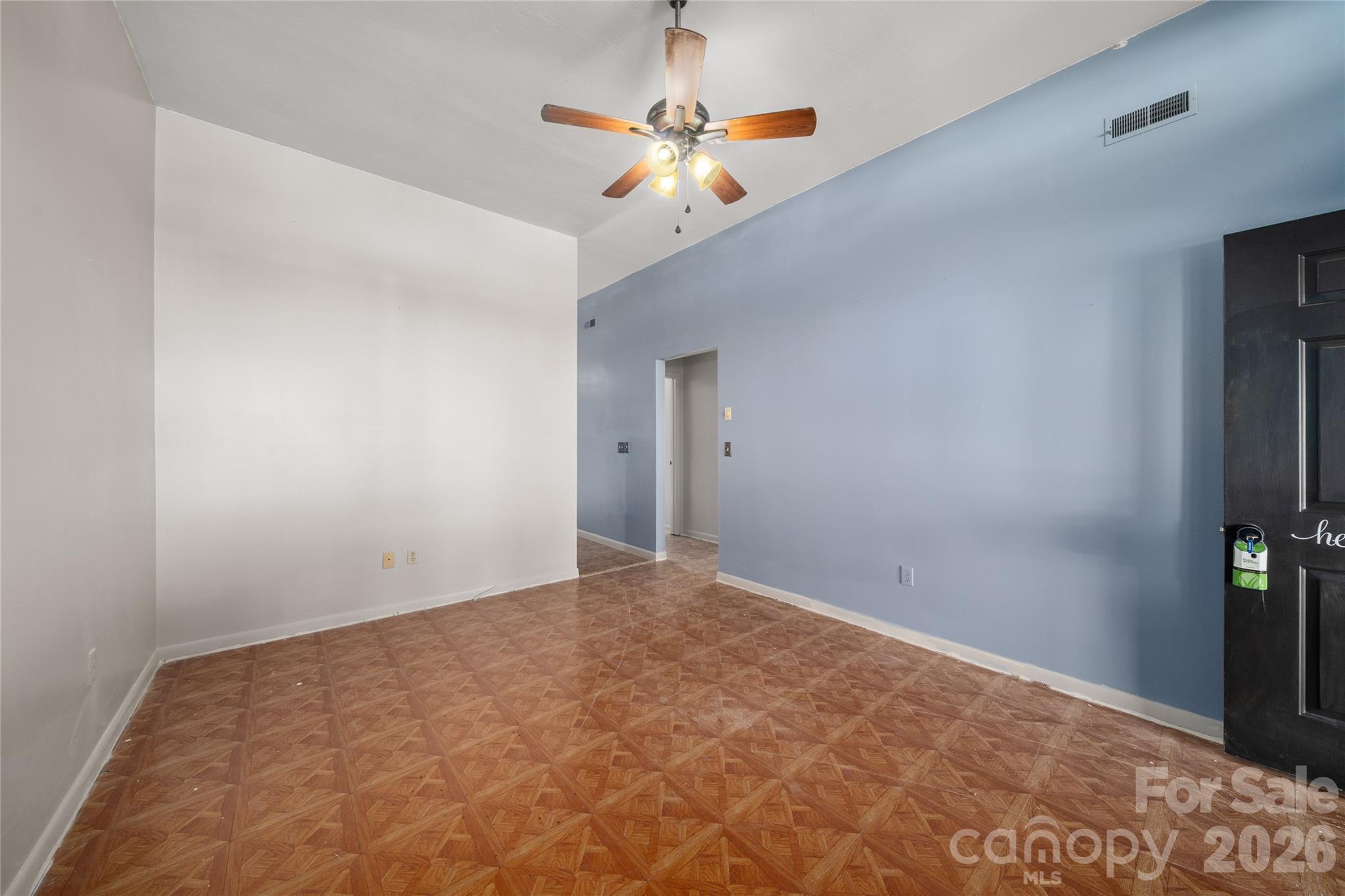 Village Glen - Residential