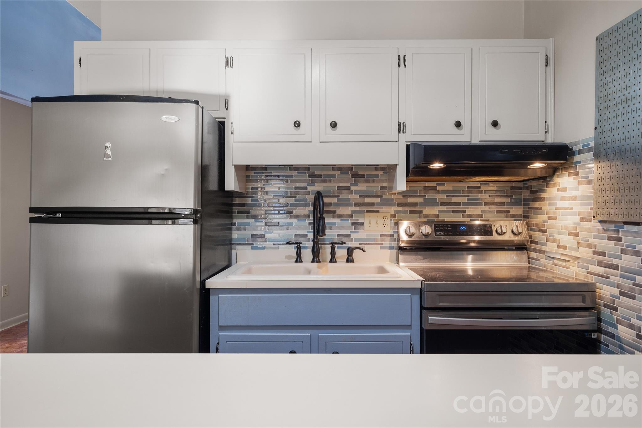 Village Glen - Residential