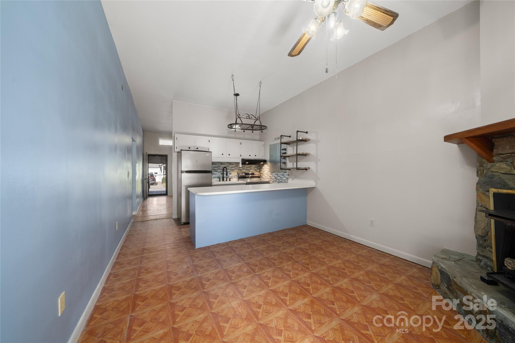 Village Glen - Residential