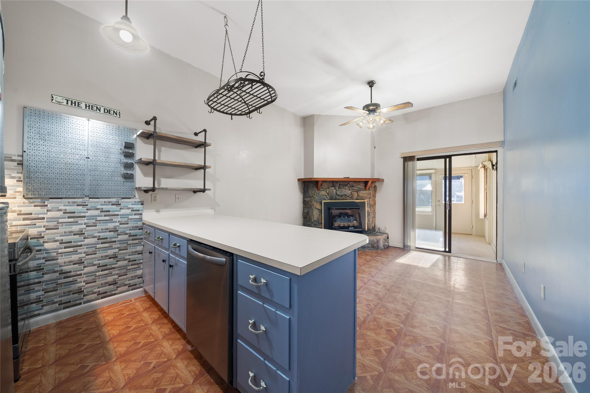 Village Glen - Residential