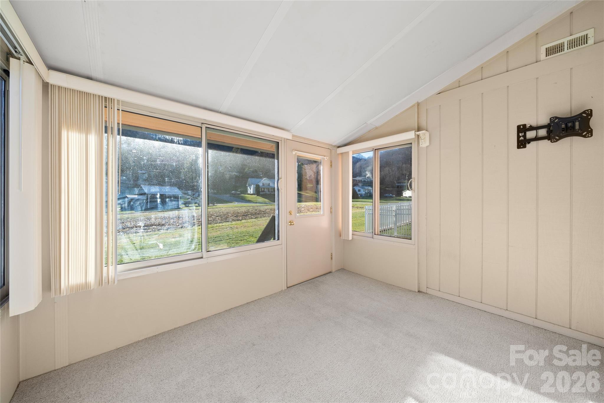 Village Glen - Residential