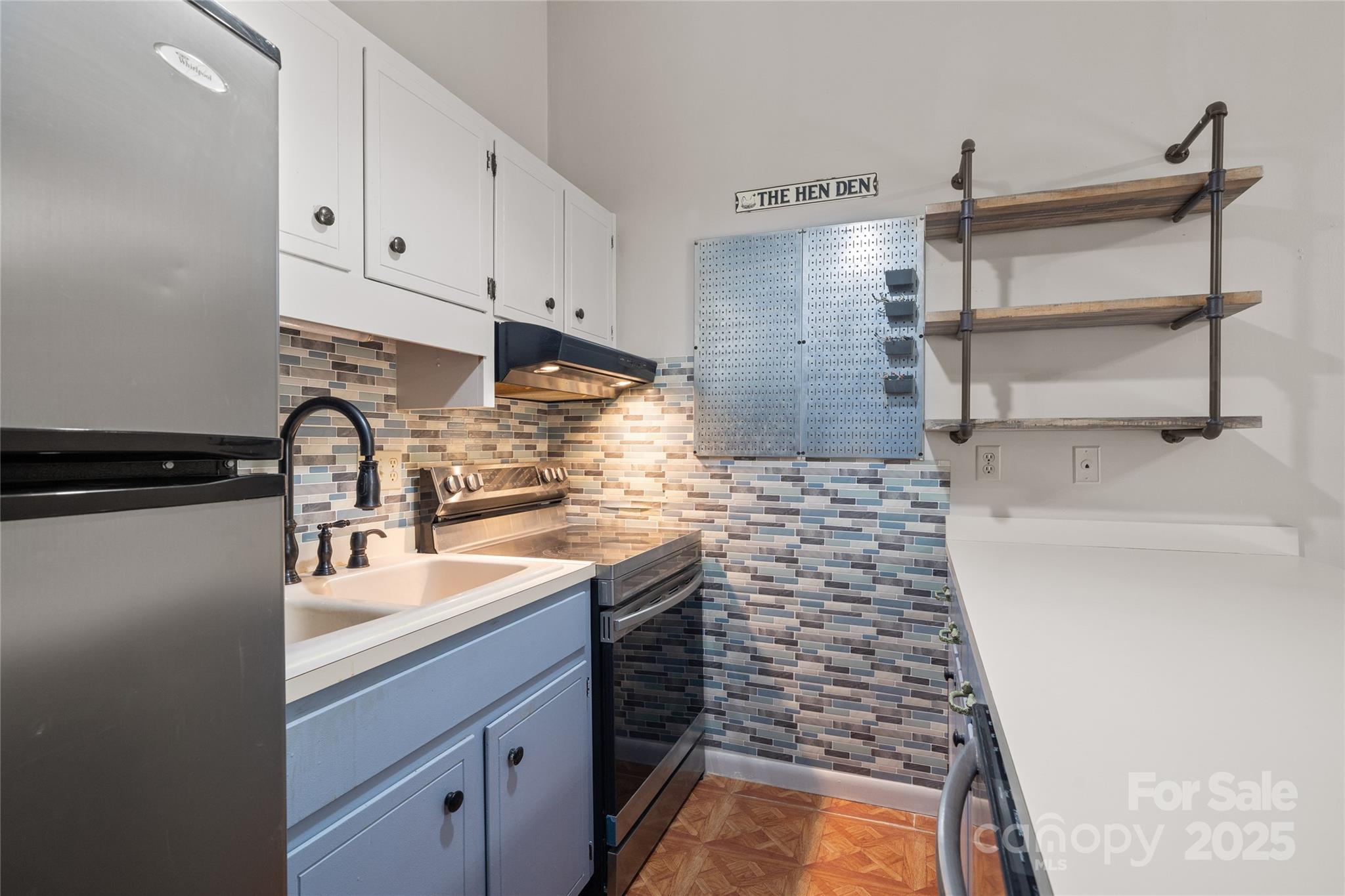 Village Glen - Residential