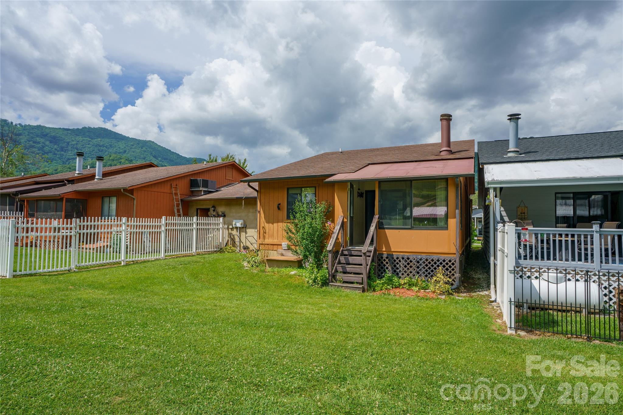 Village Glen - Residential