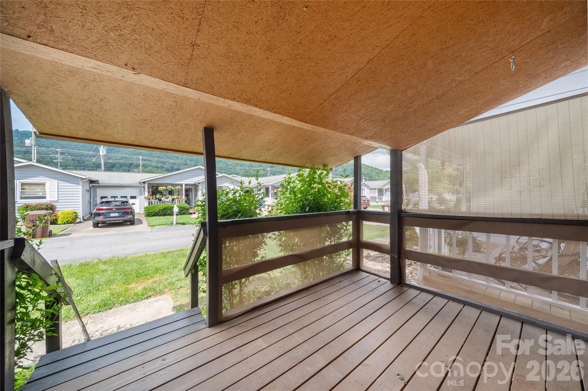 Village Glen - Residential