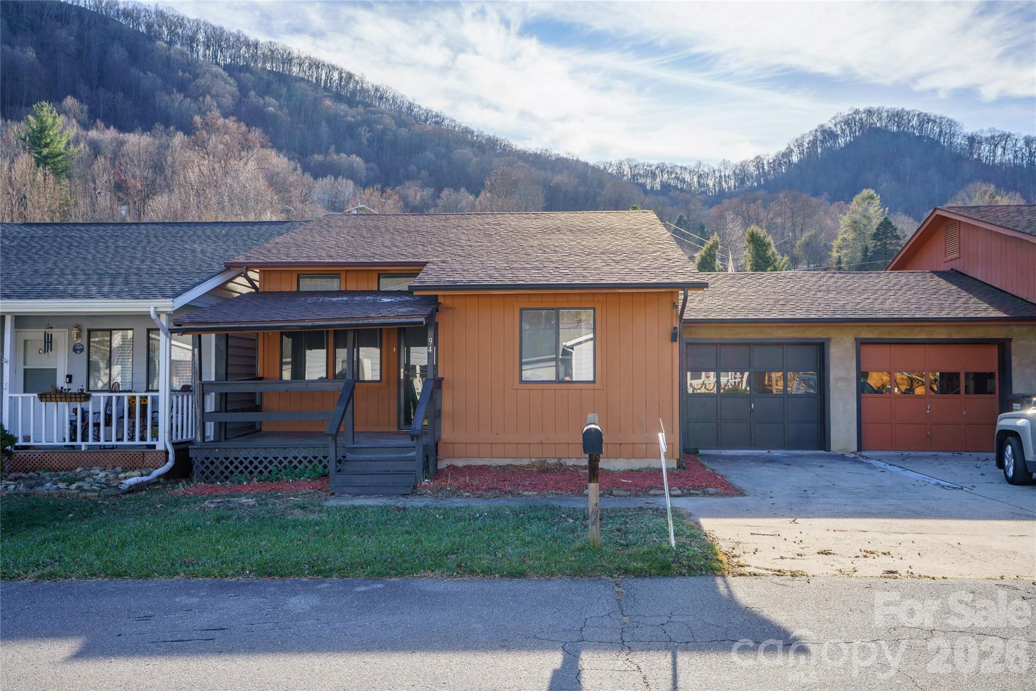 Village Glen - Residential