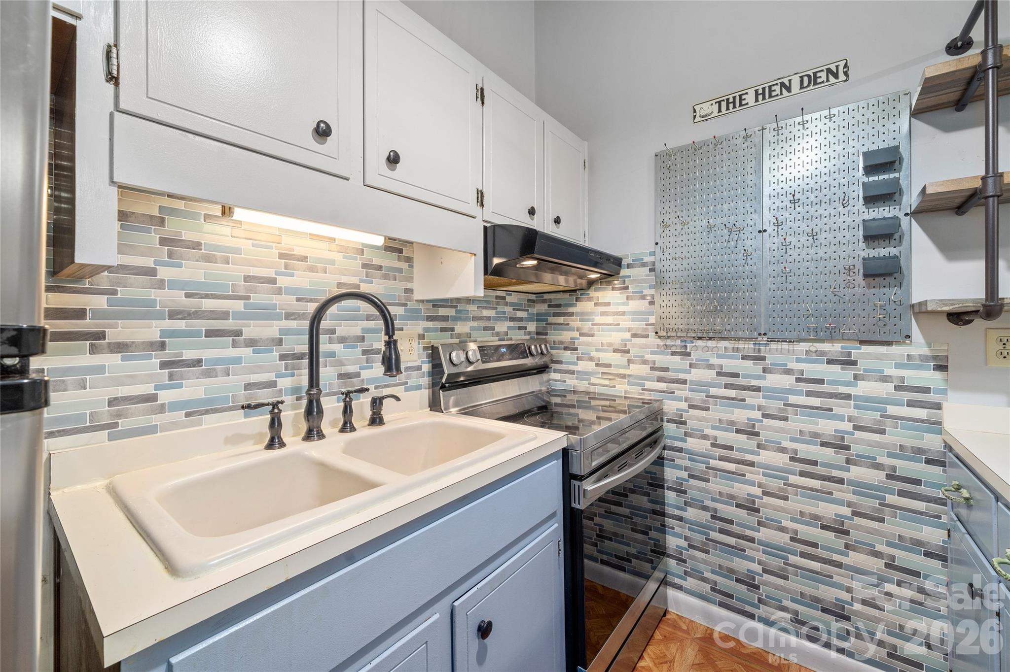 Village Glen - Residential