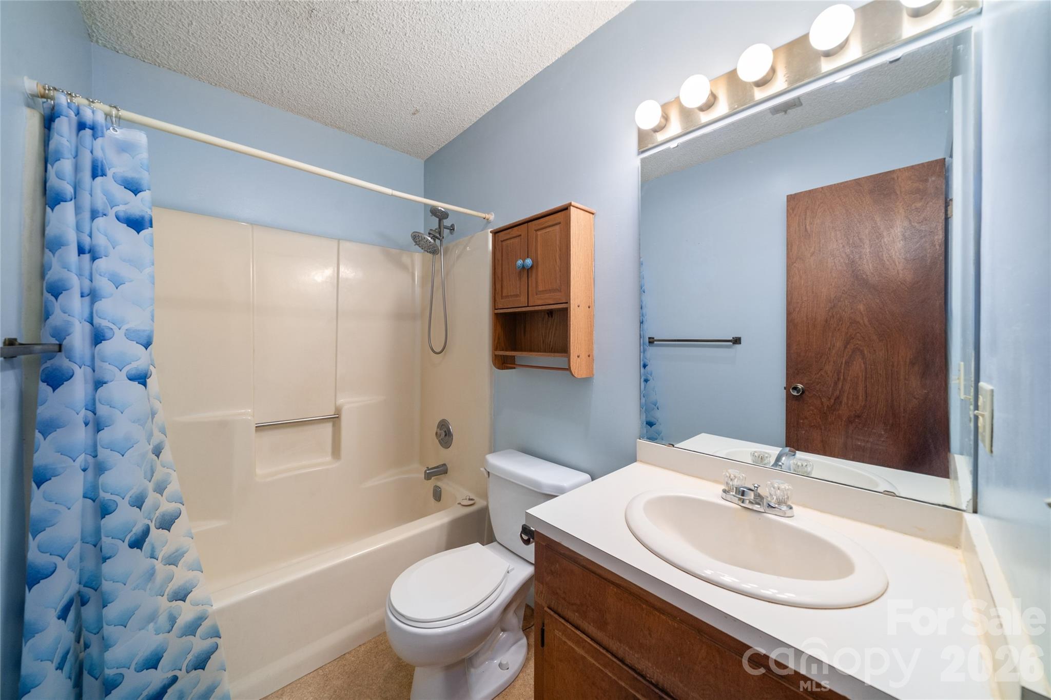 Village Glen - Residential