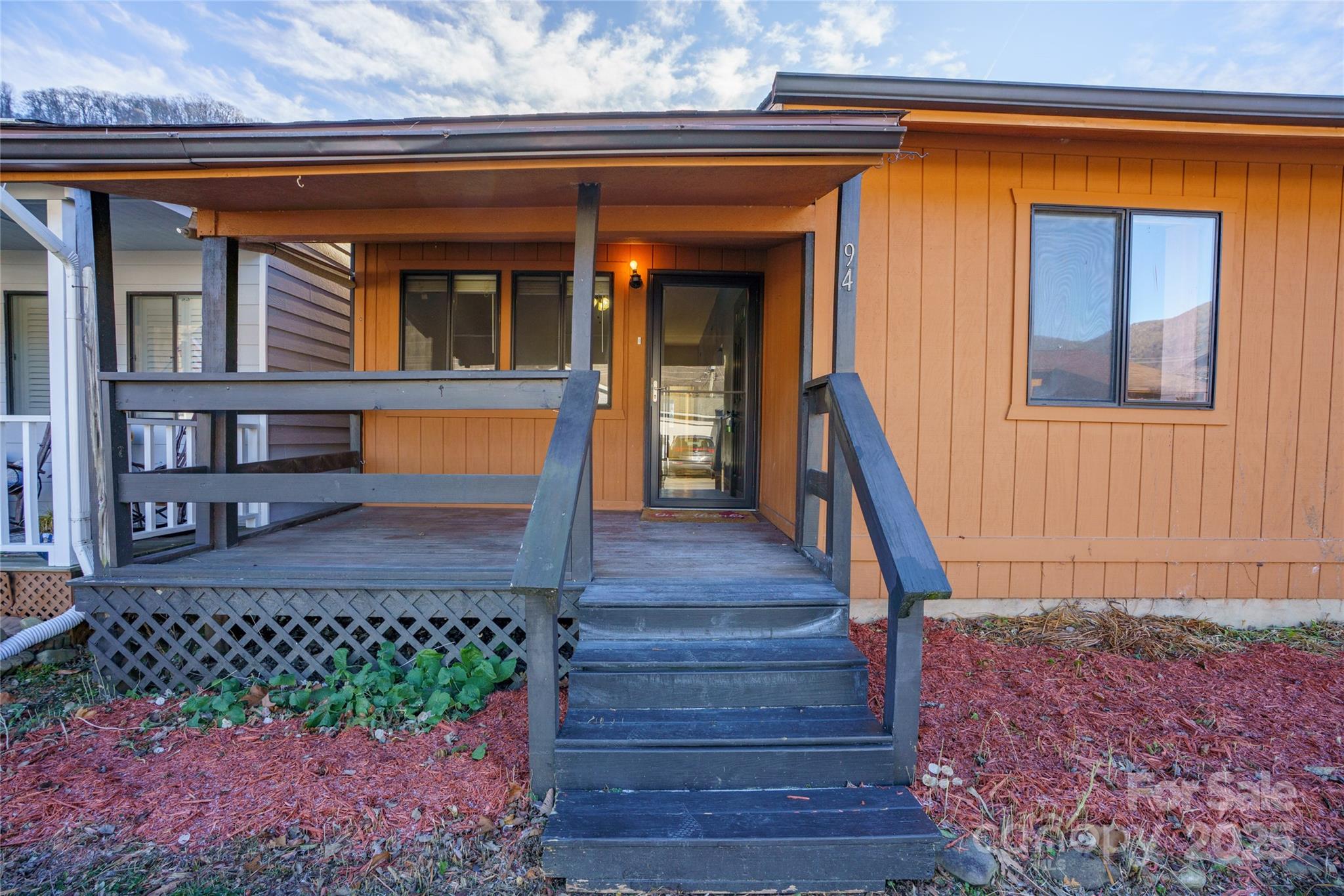 Village Glen - Residential