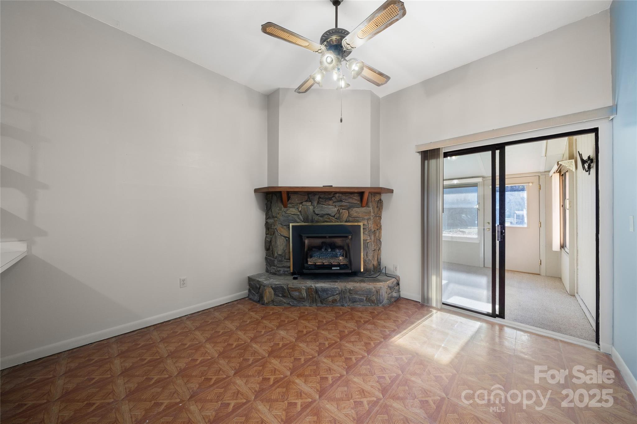 Village Glen - Residential