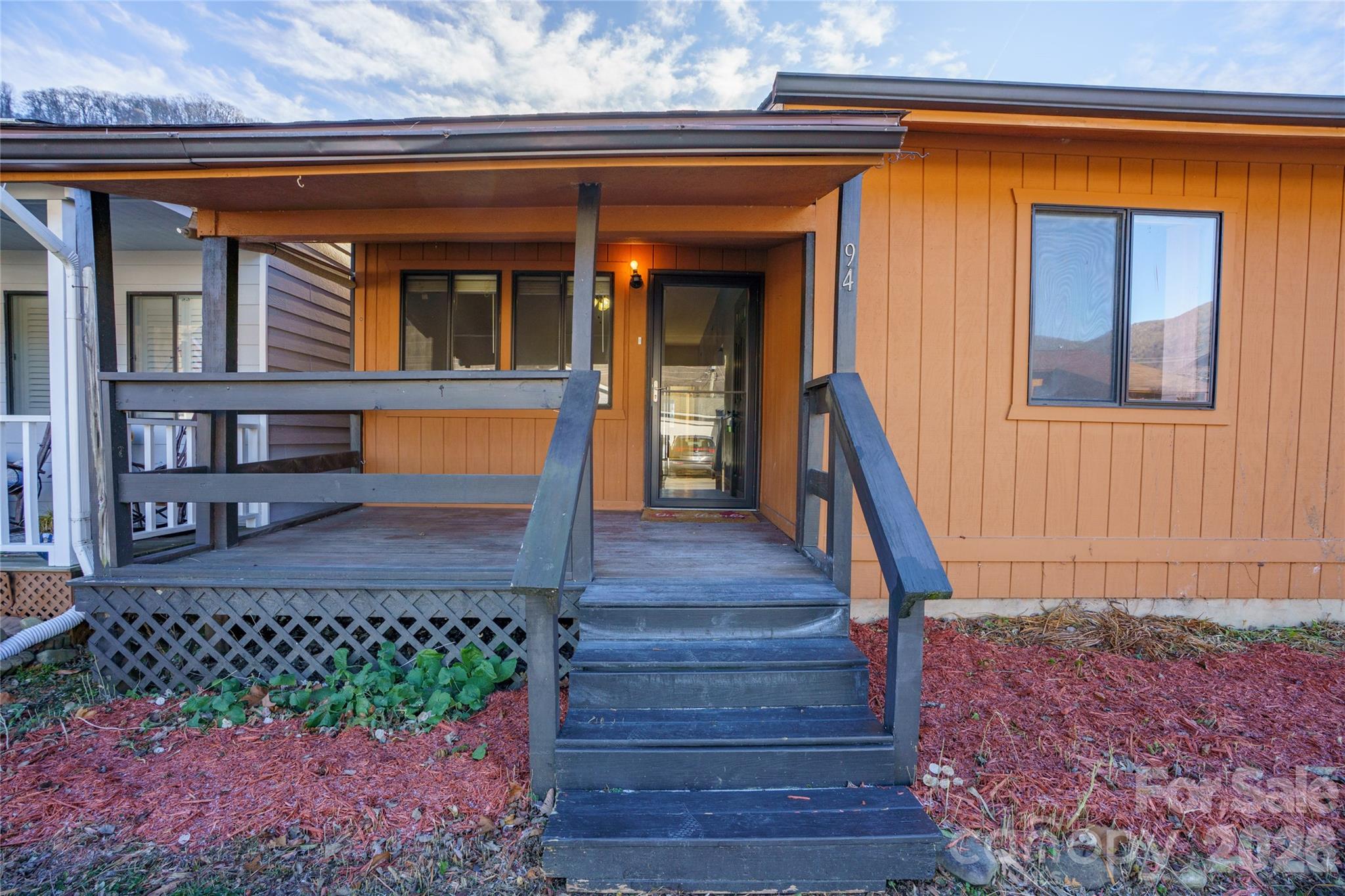 Village Glen - Residential