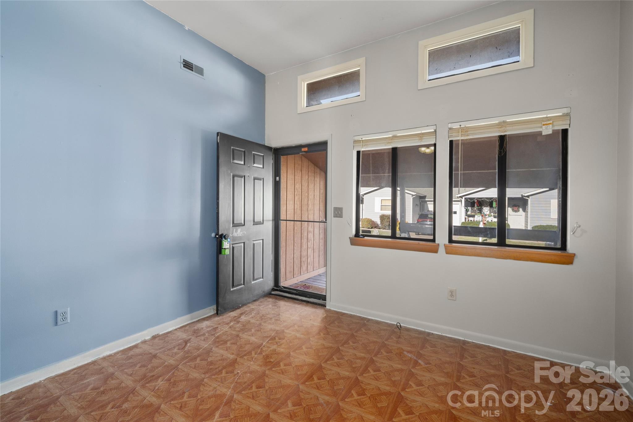 Village Glen - Residential