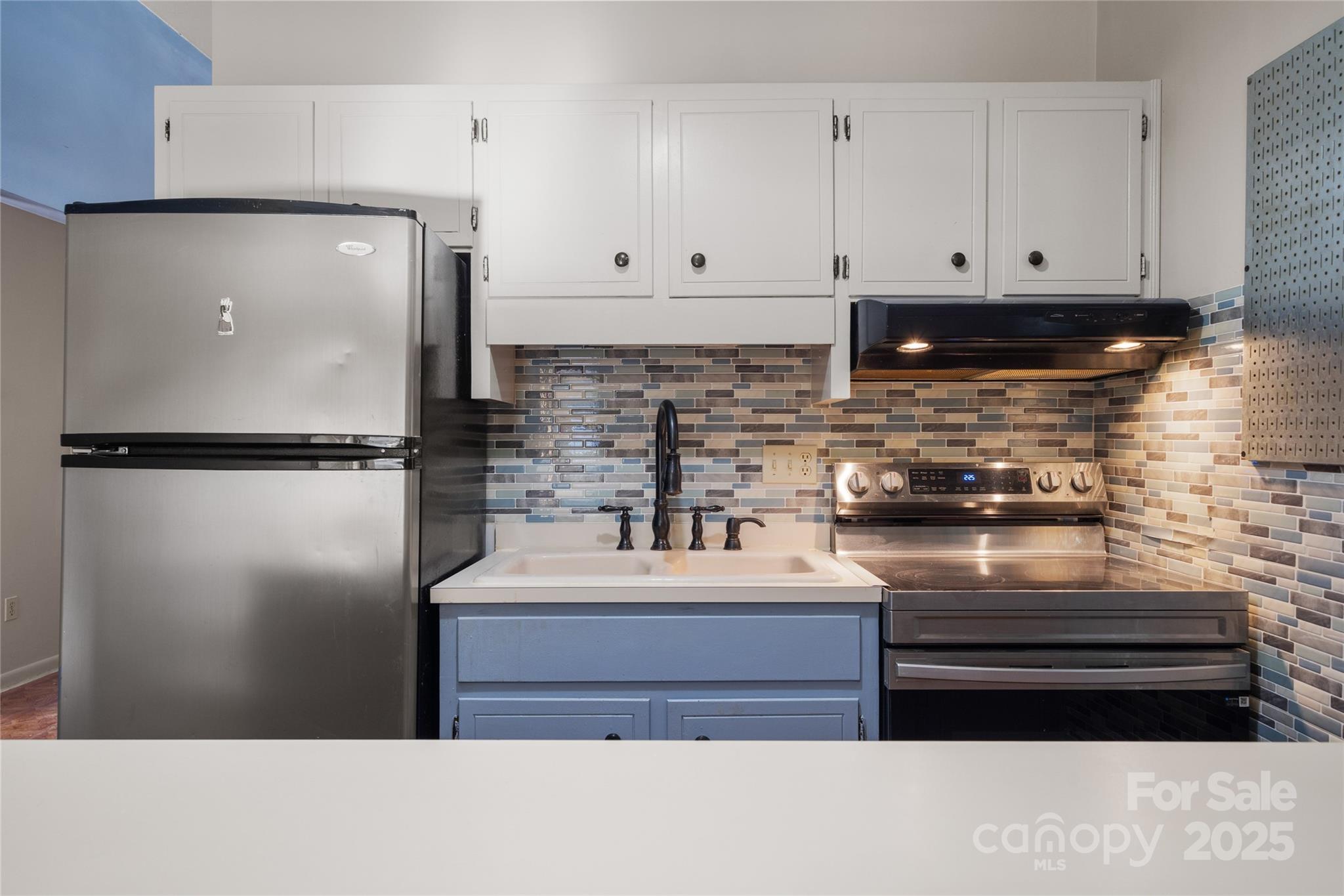 Village Glen - Residential