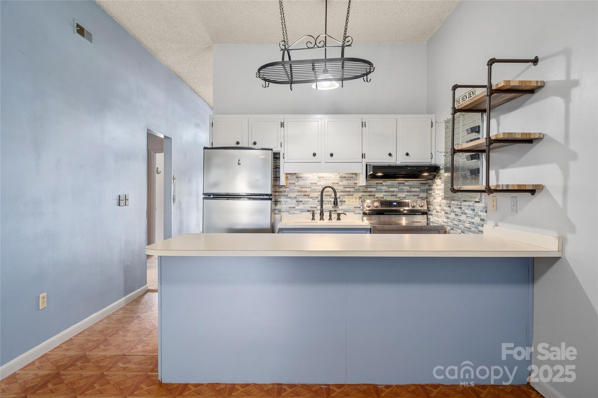 Village Glen - Residential