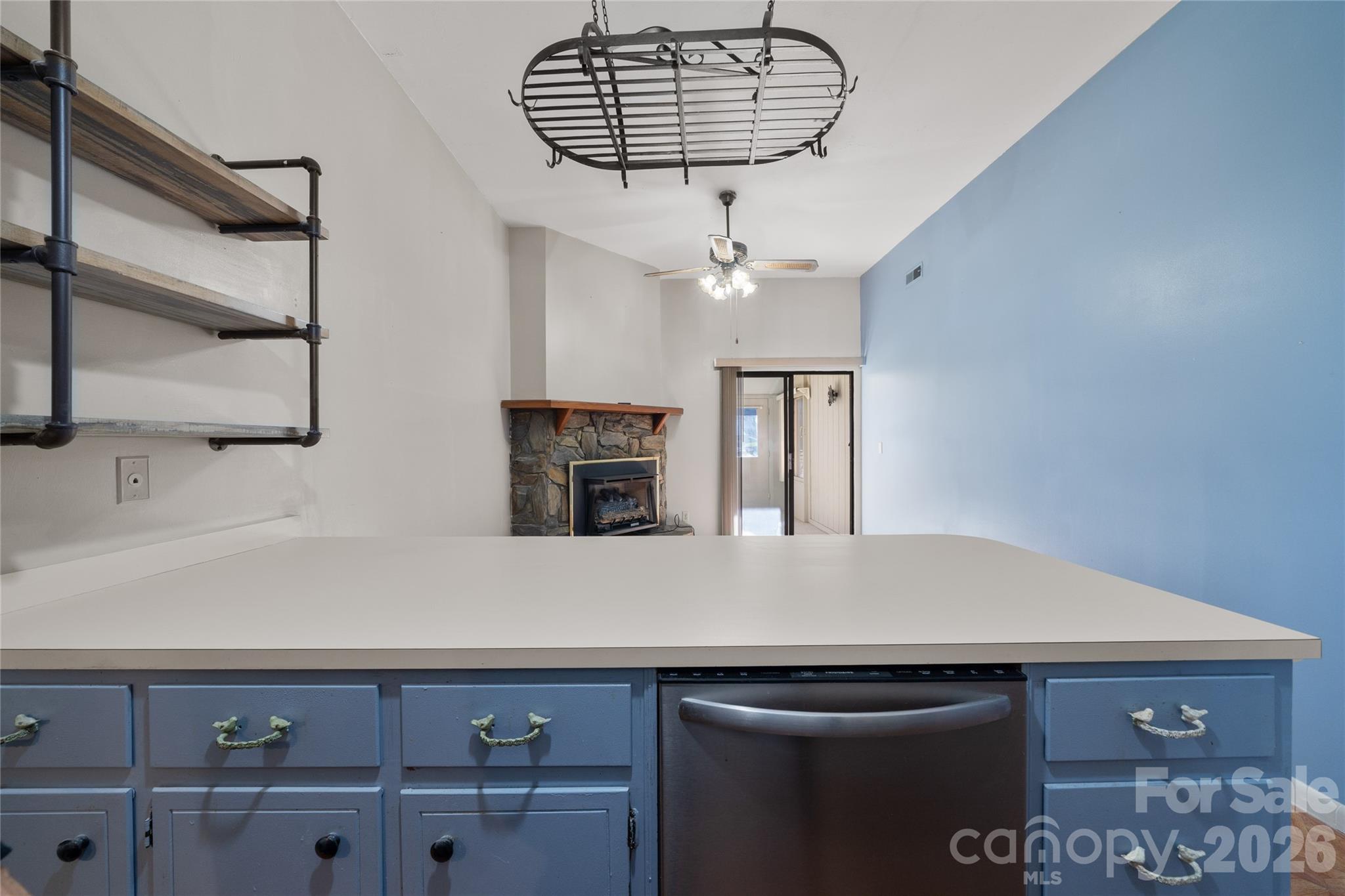 Village Glen - Residential