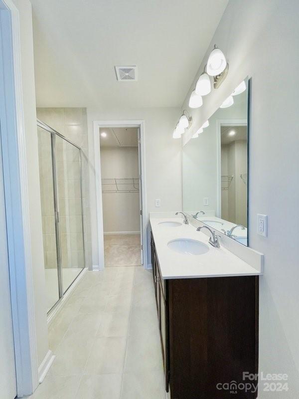 Mineral Springs - Residential Lease