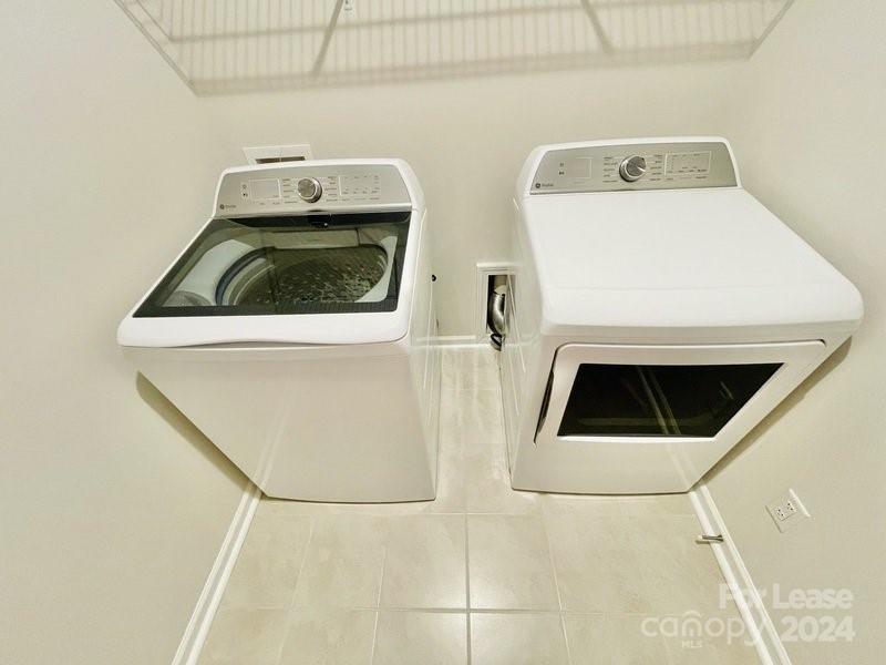 Mineral Springs - Residential Lease